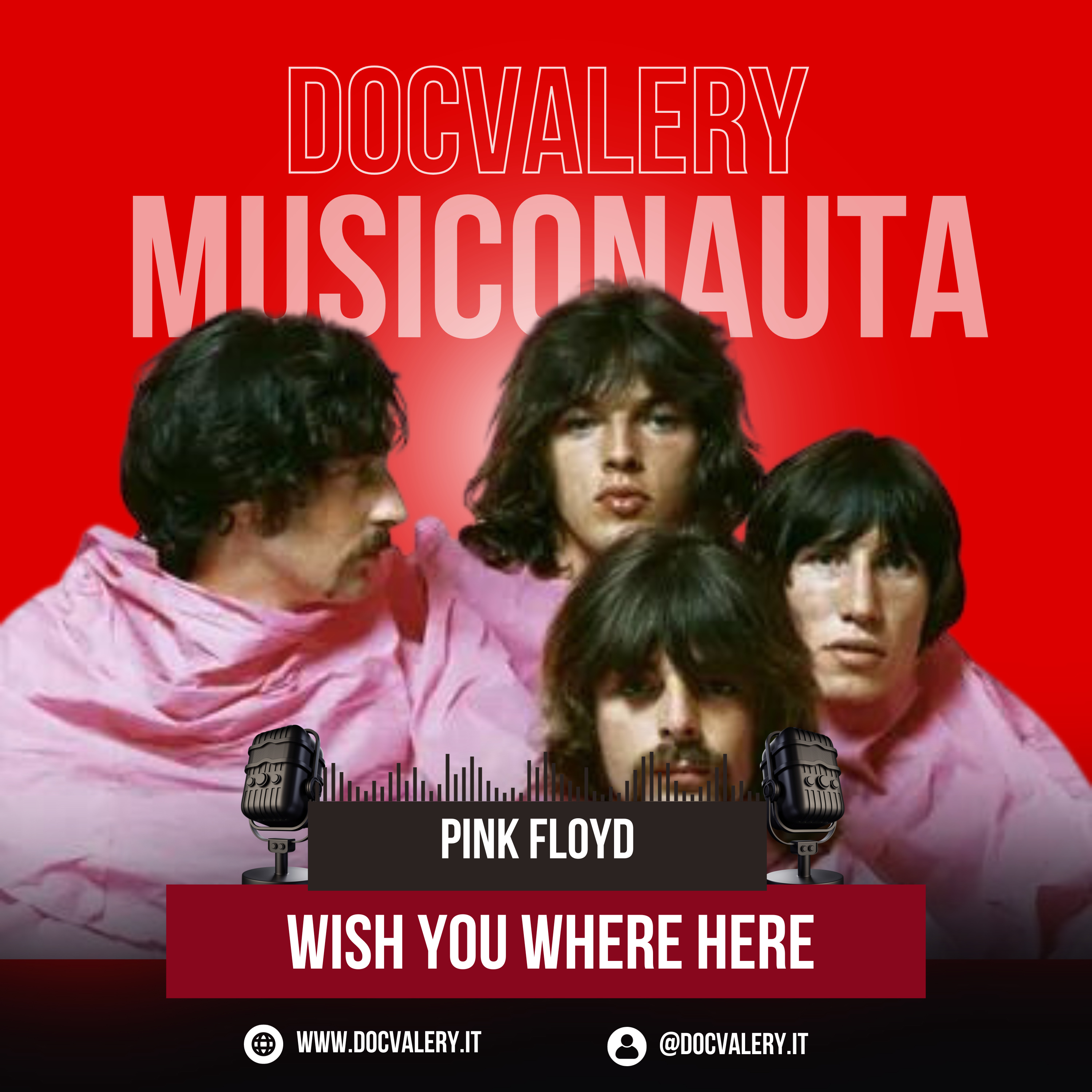 MUSICONAUTA