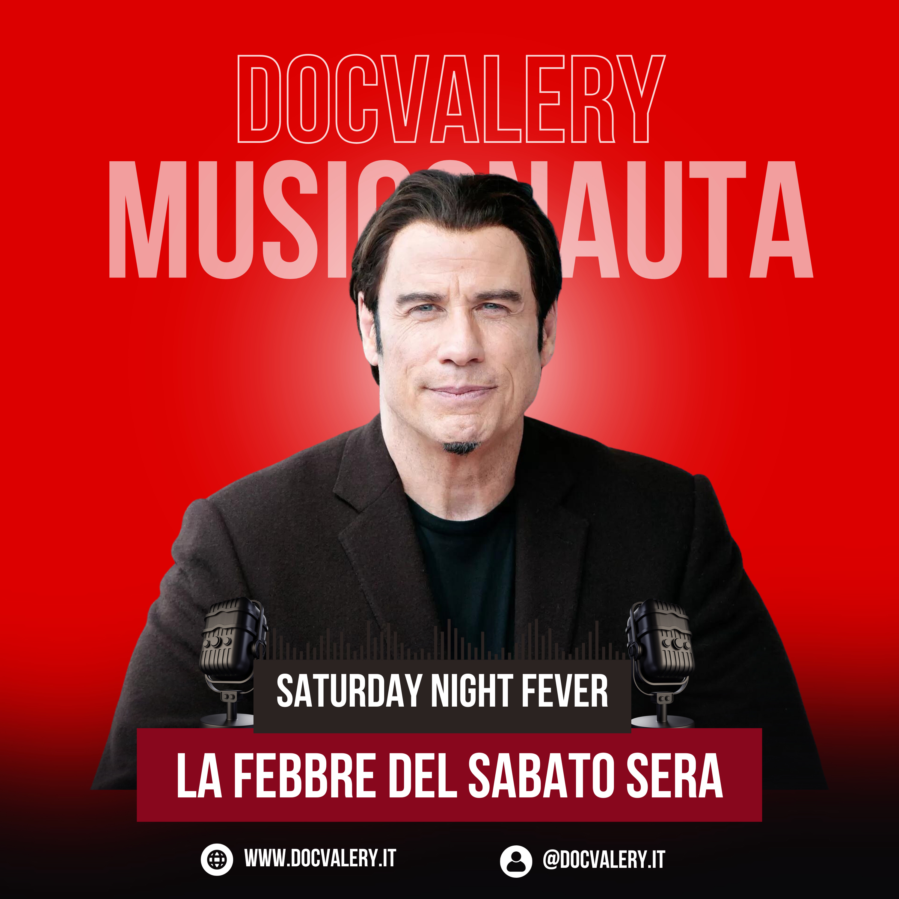MUSICONAUTA