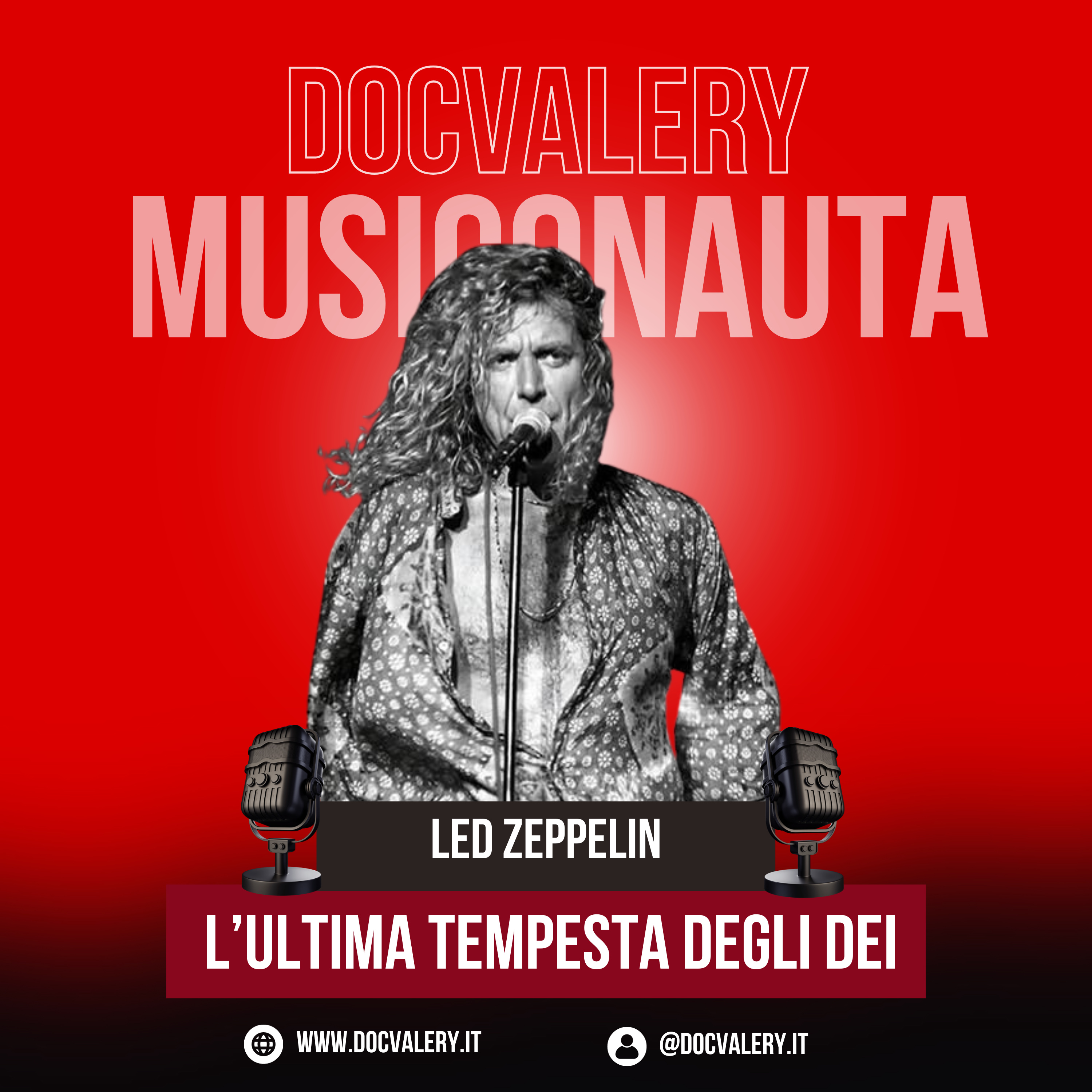 MUSICONAUTA