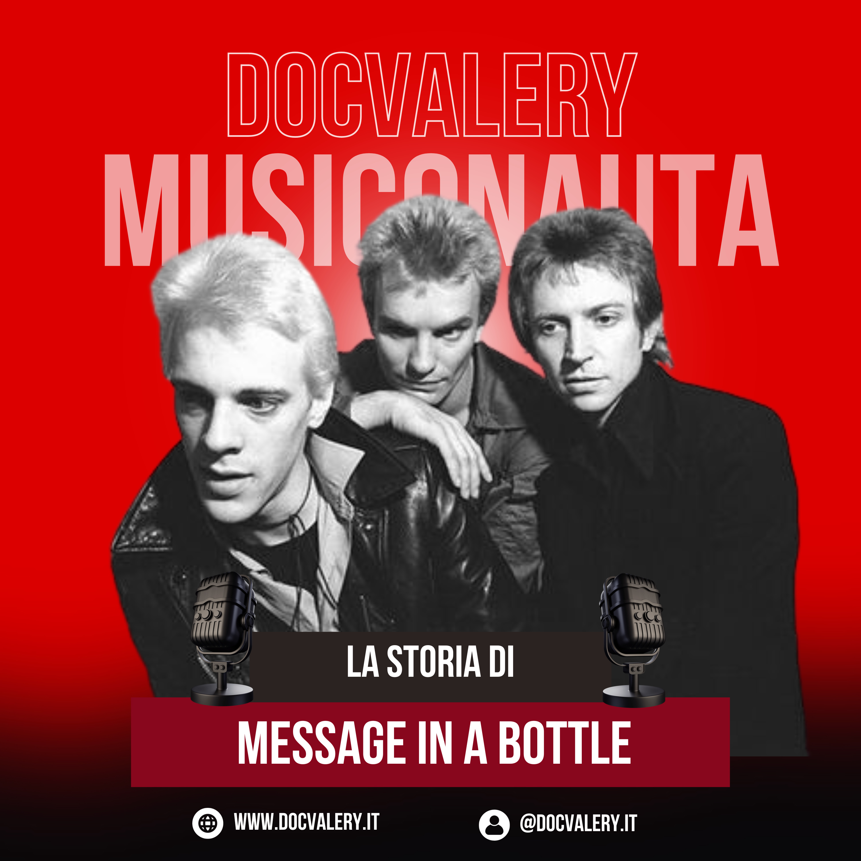 MUSICONAUTA