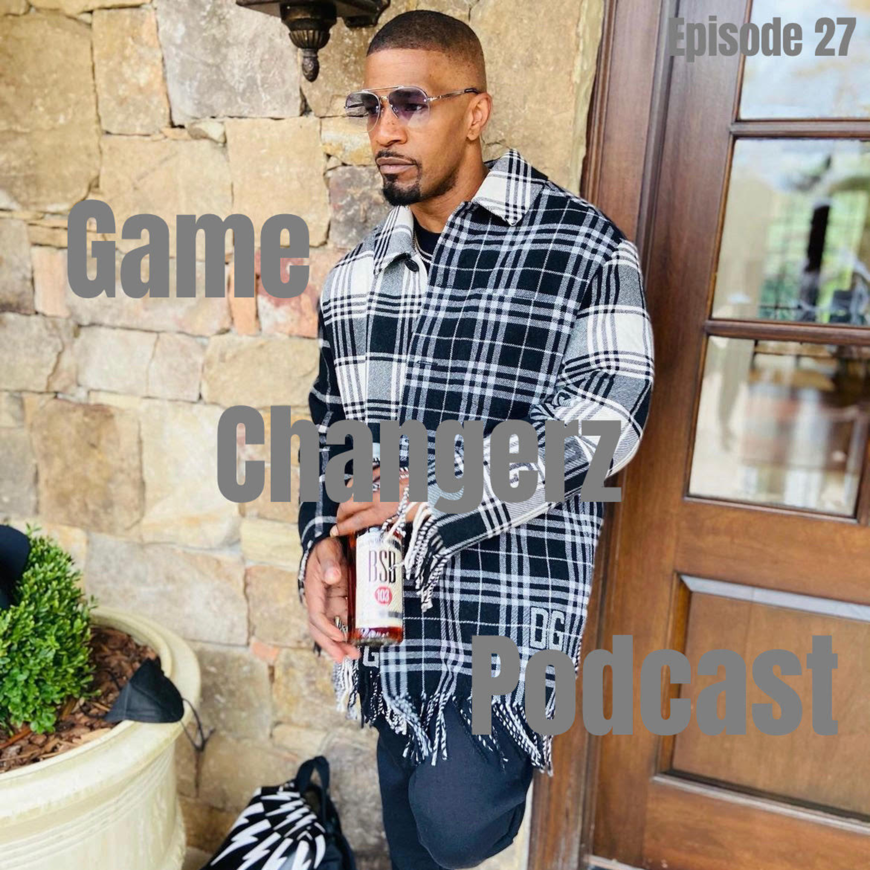 GameChangerzPodcast
