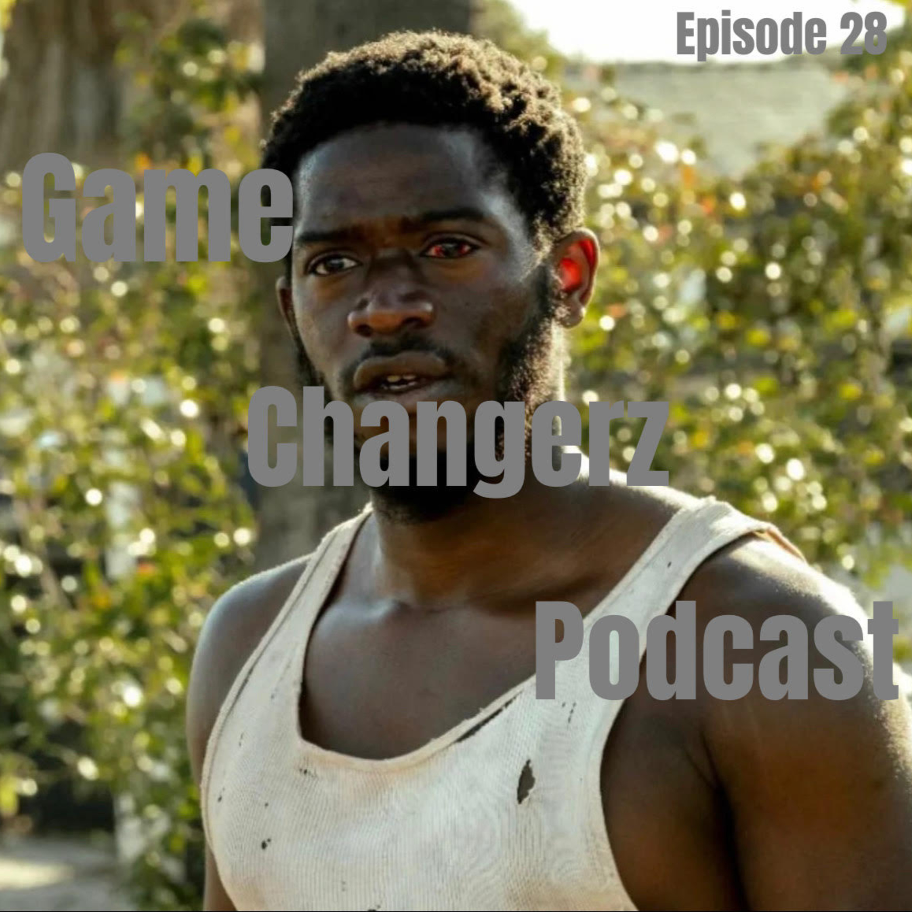 GameChangerzPodcast
