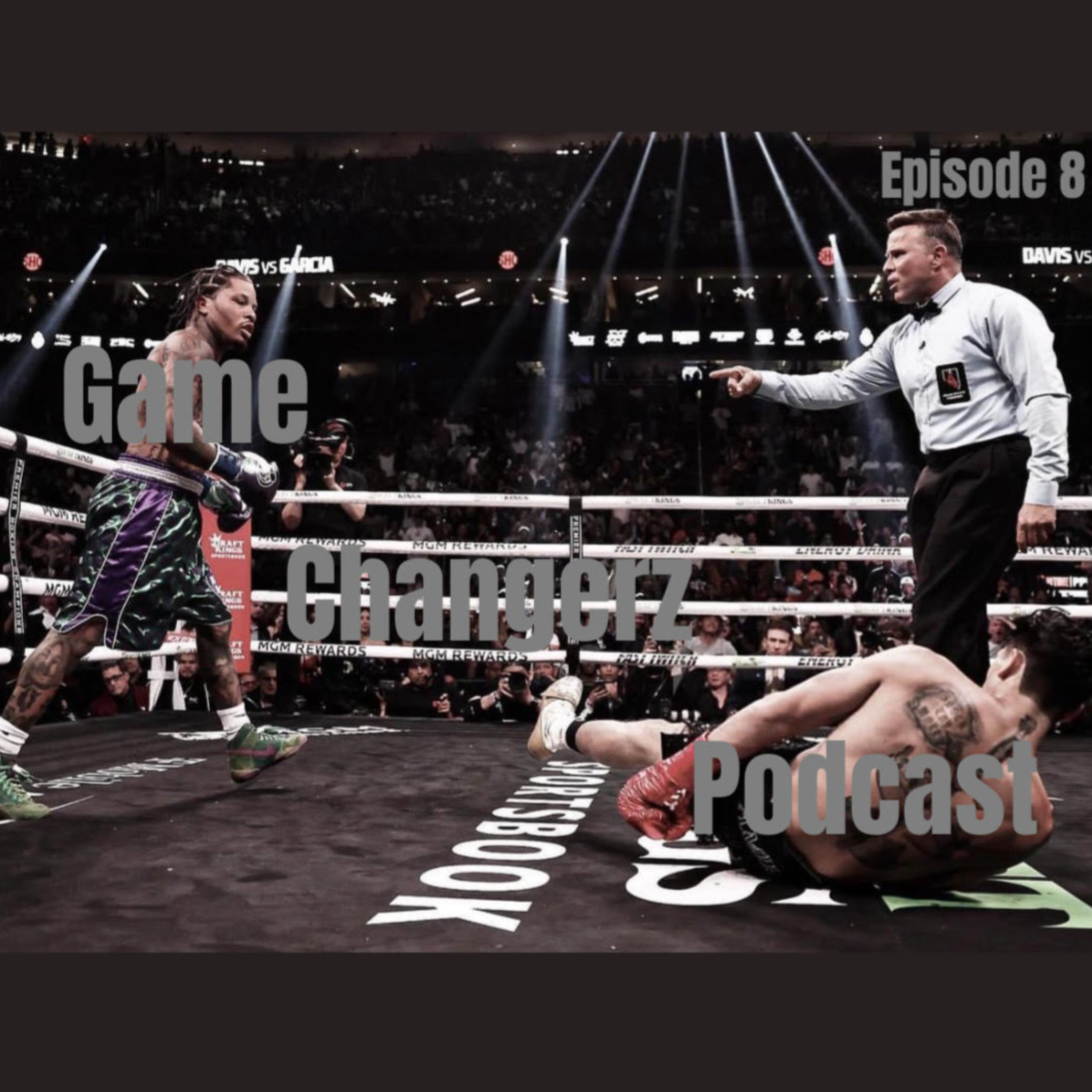 GameChangerzPodcast
