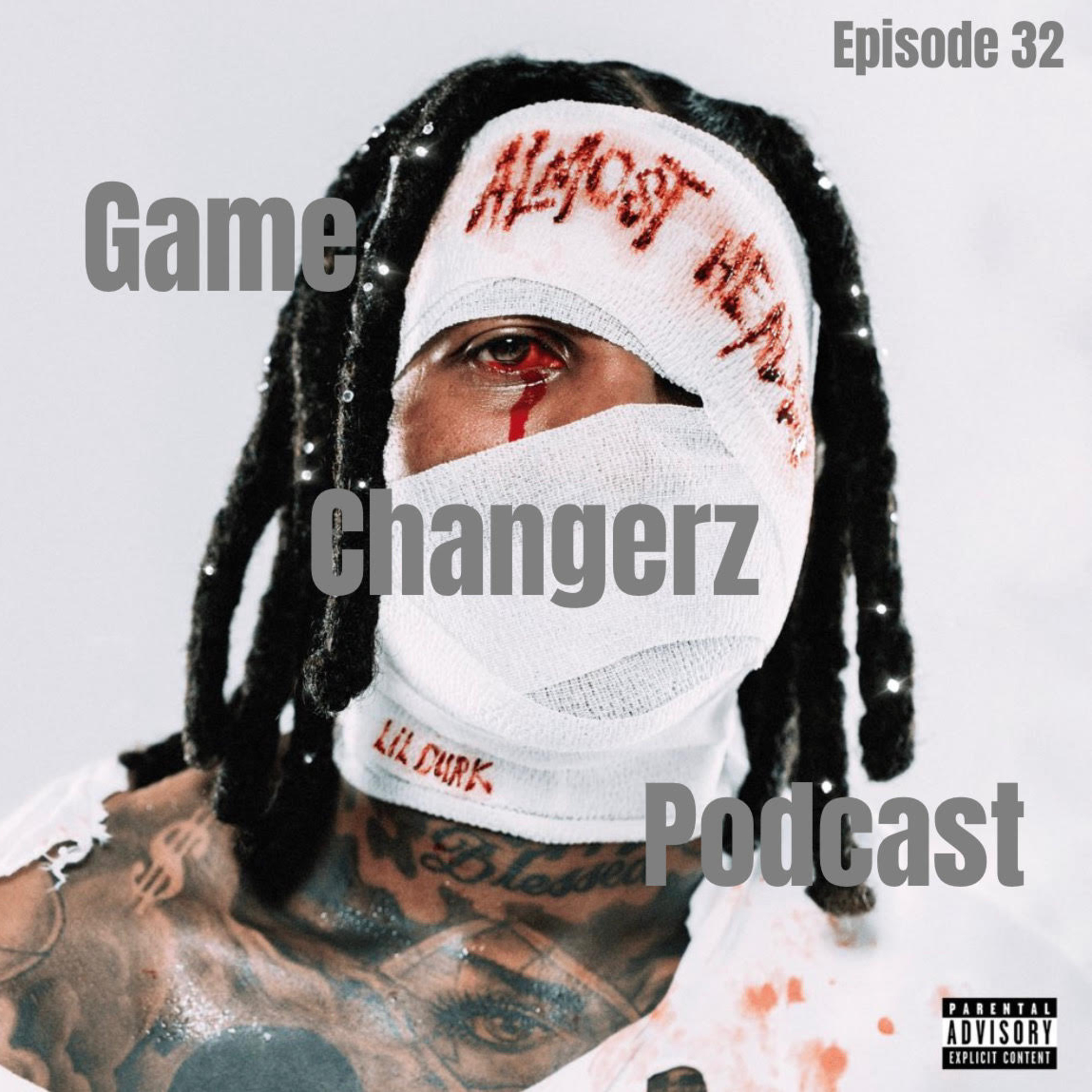 GameChangerzPodcast