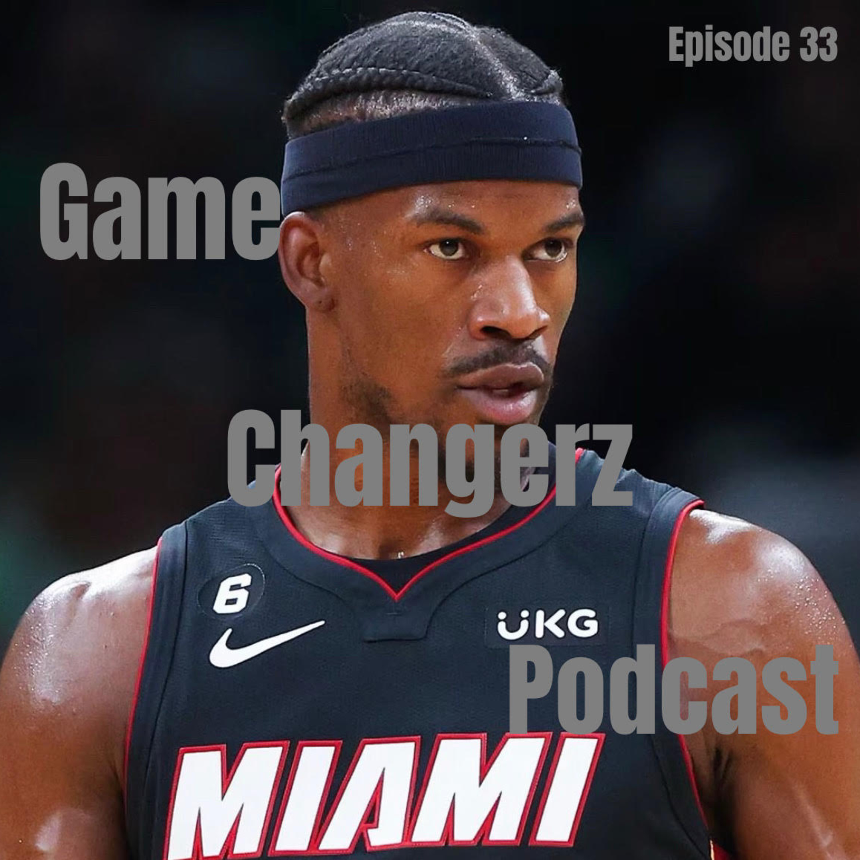 GameChangerzPodcast