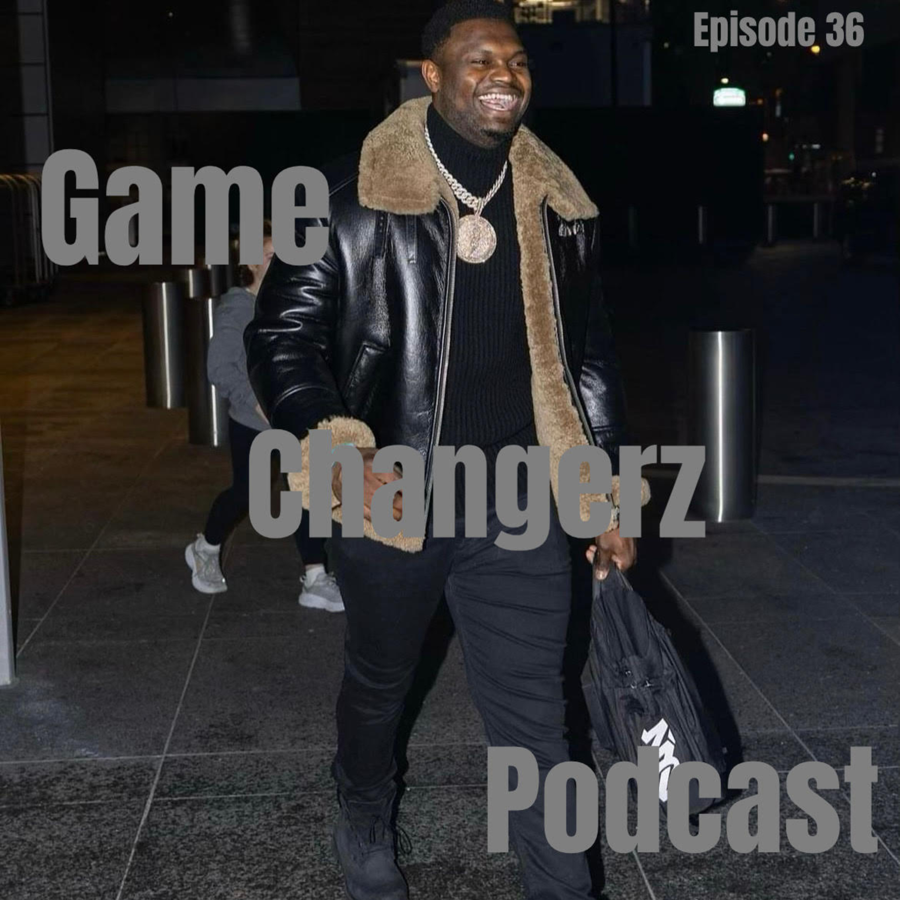GameChangerzPodcast