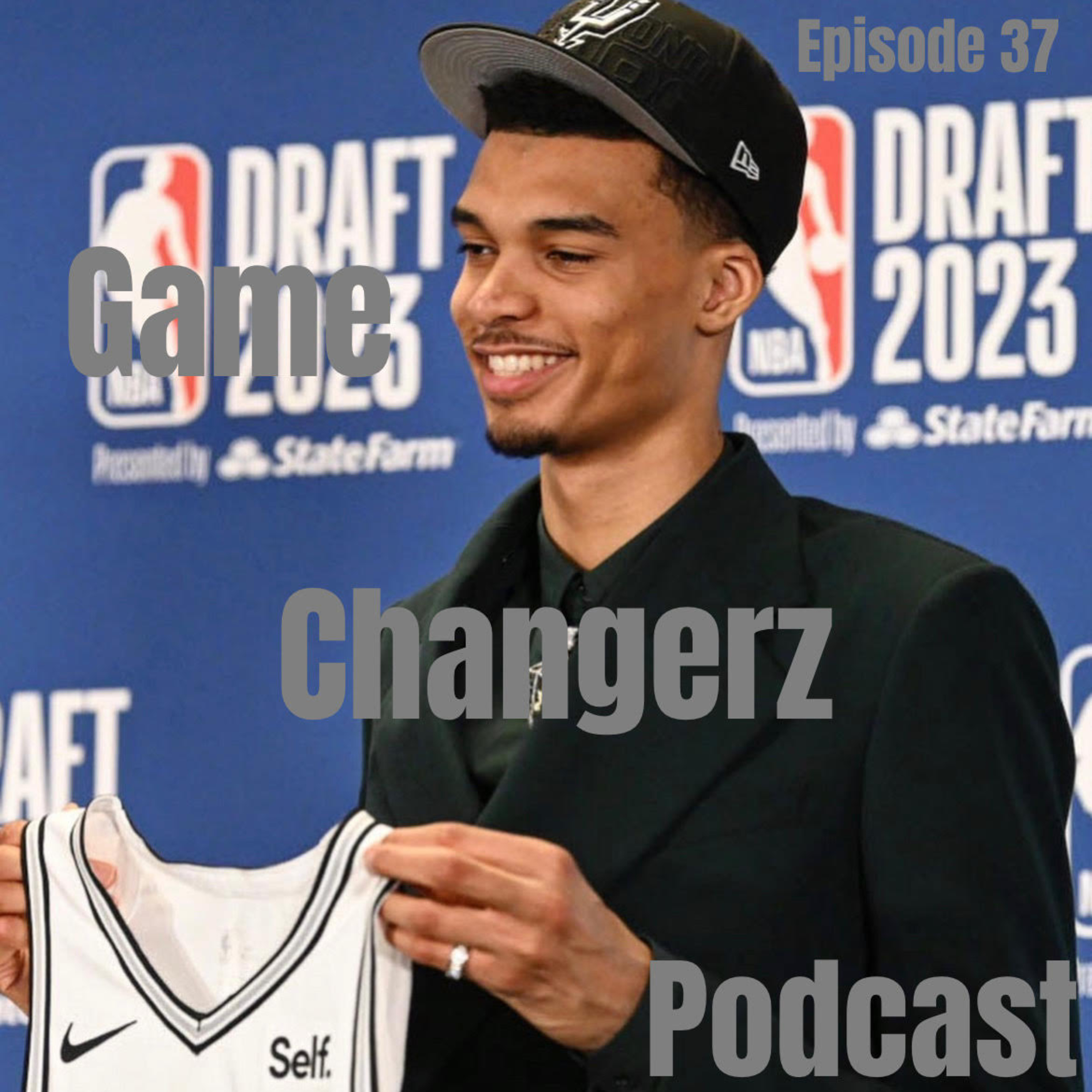 GameChangerzPodcast