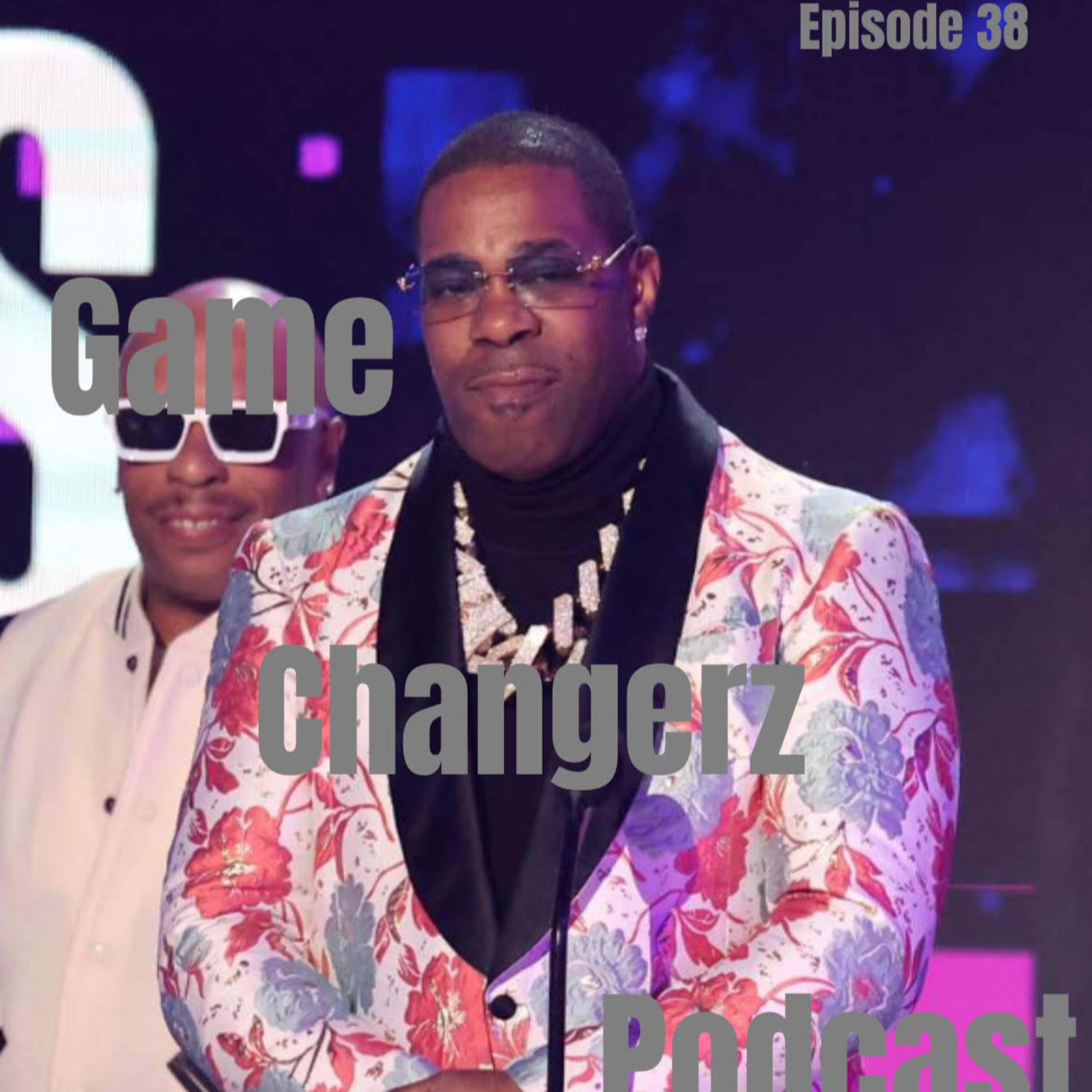 GameChangerzPodcast