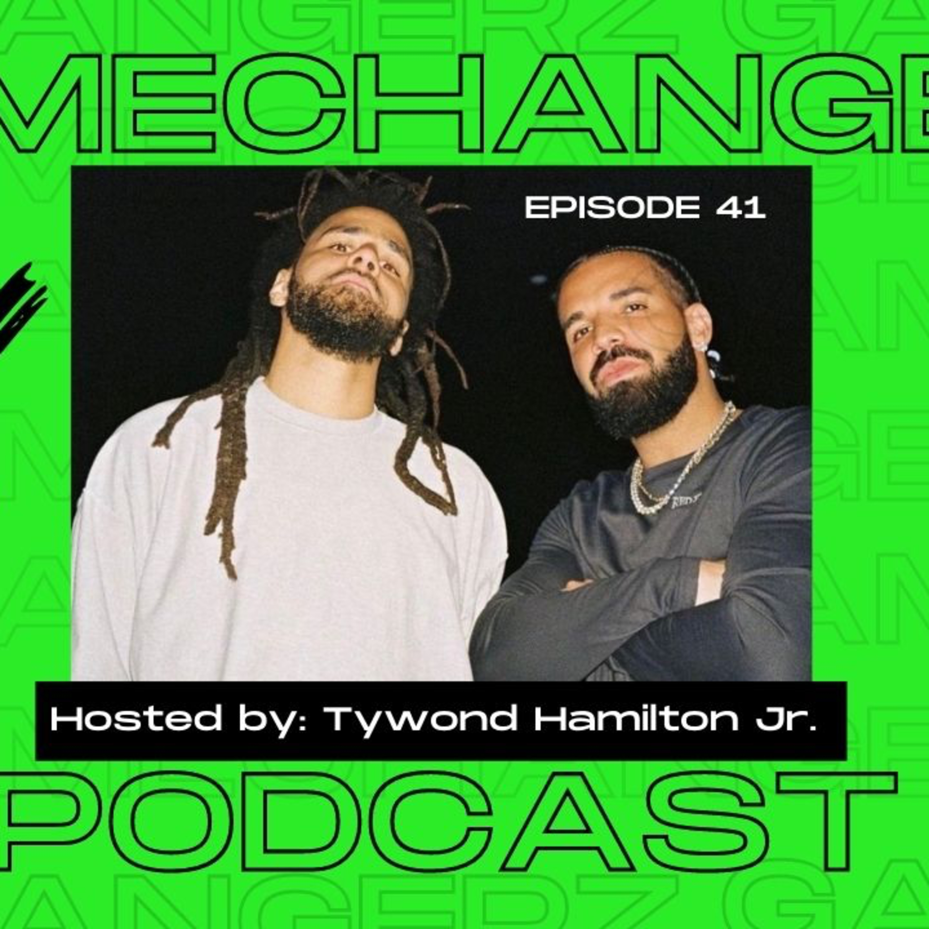 GameChangerzPodcast