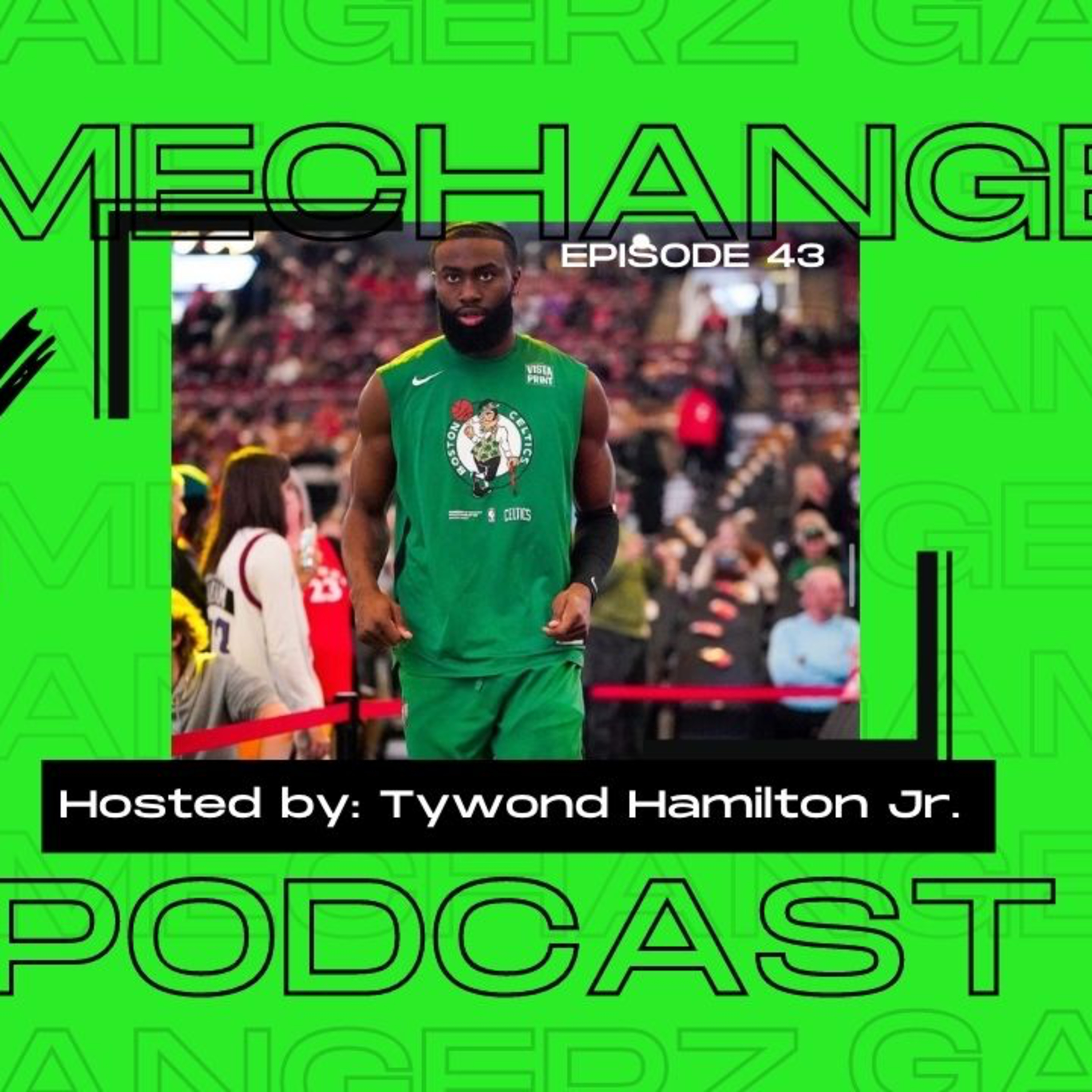 GameChangerzPodcast