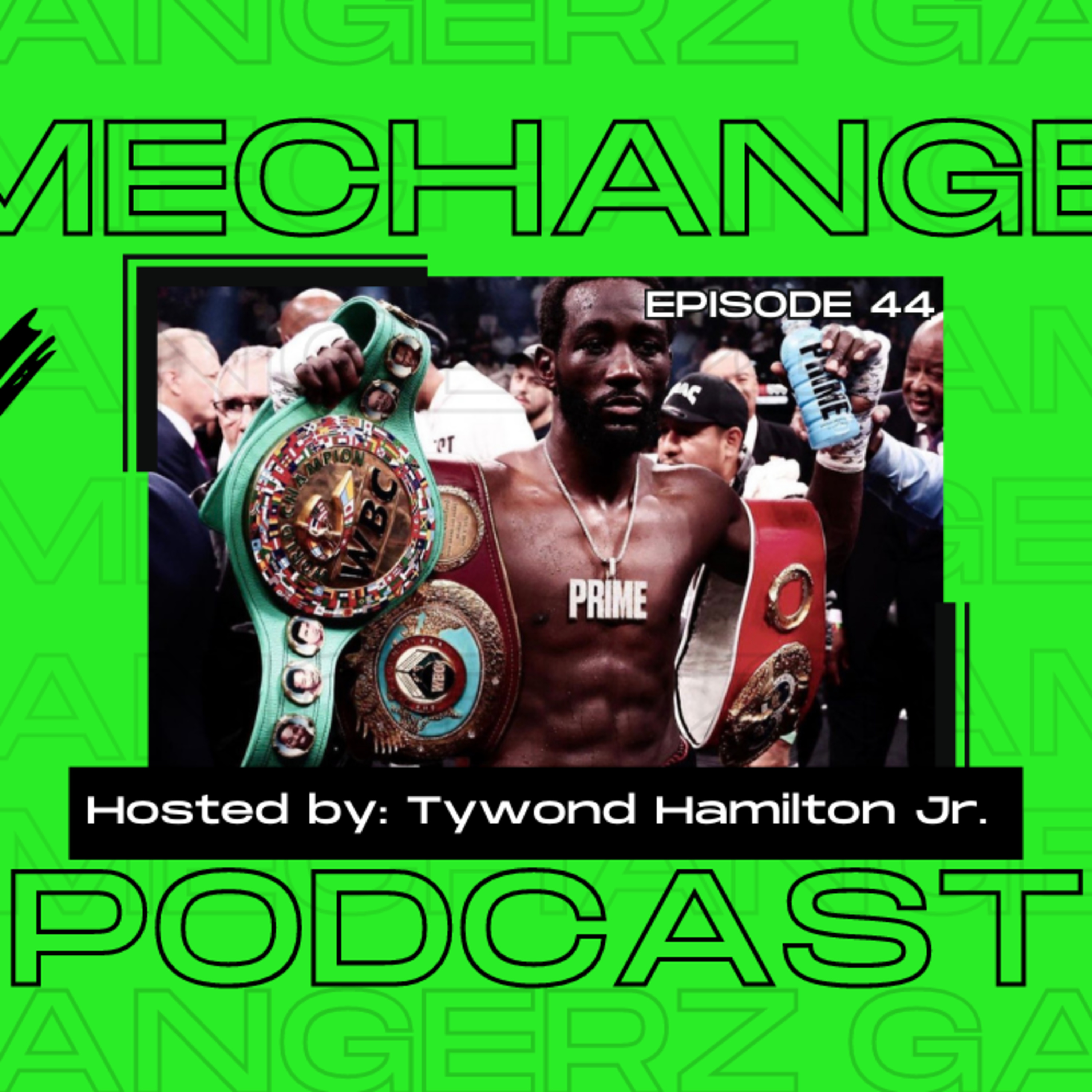 GameChangerzPodcast