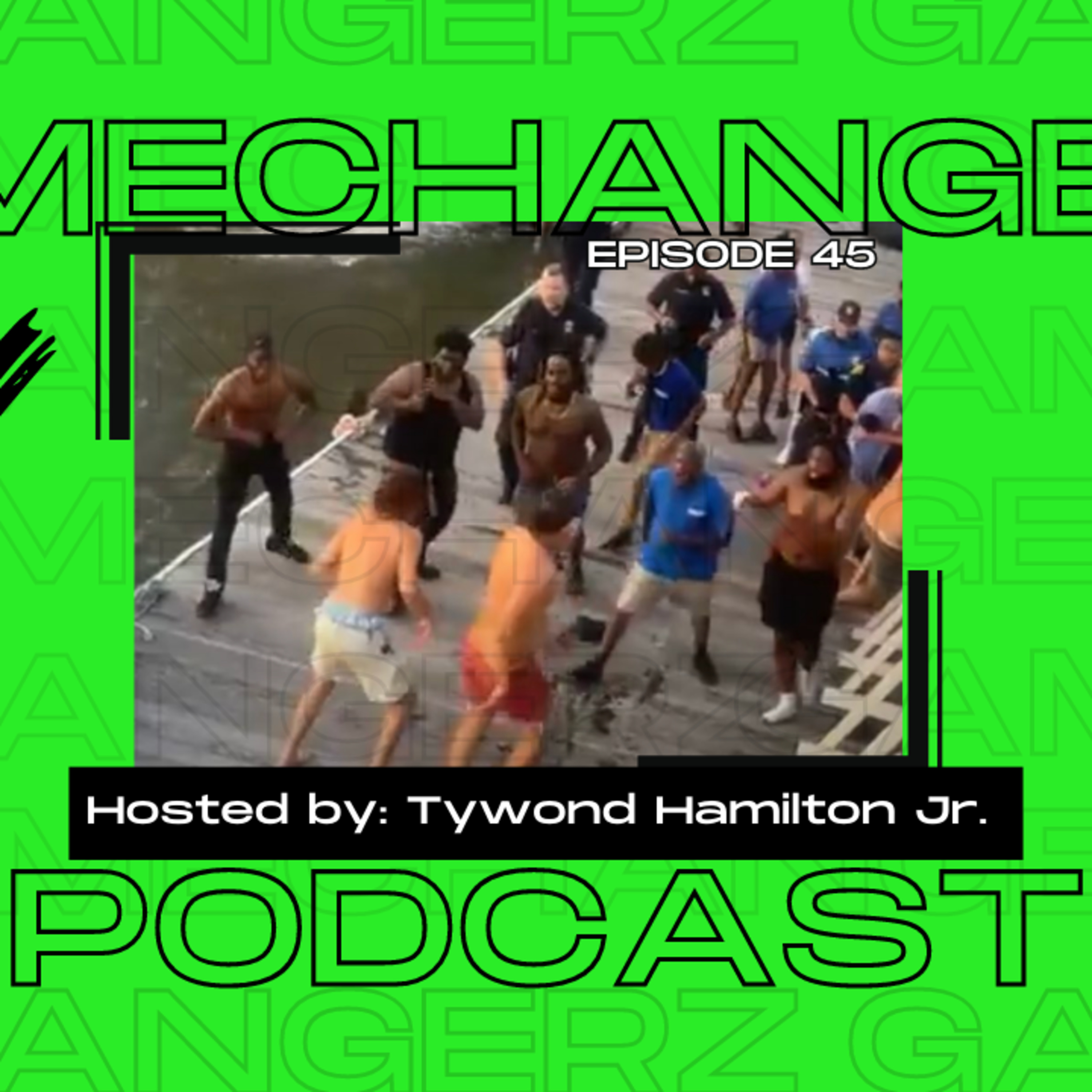 GameChangerzPodcast