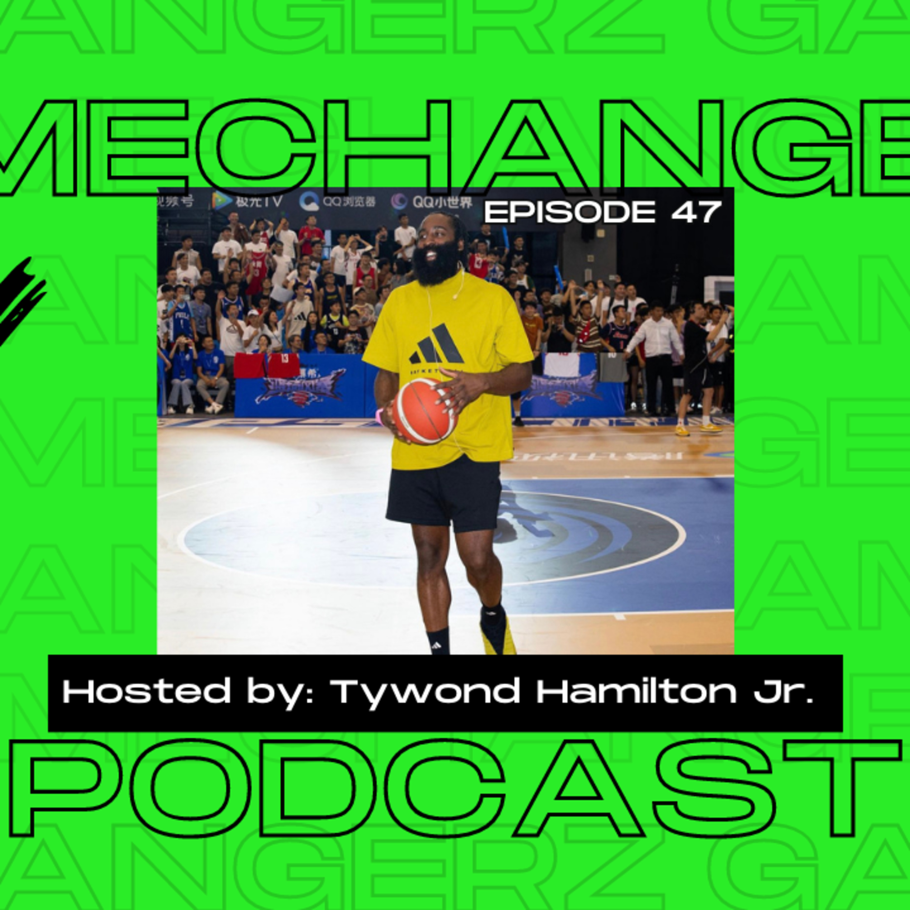 GameChangerzPodcast