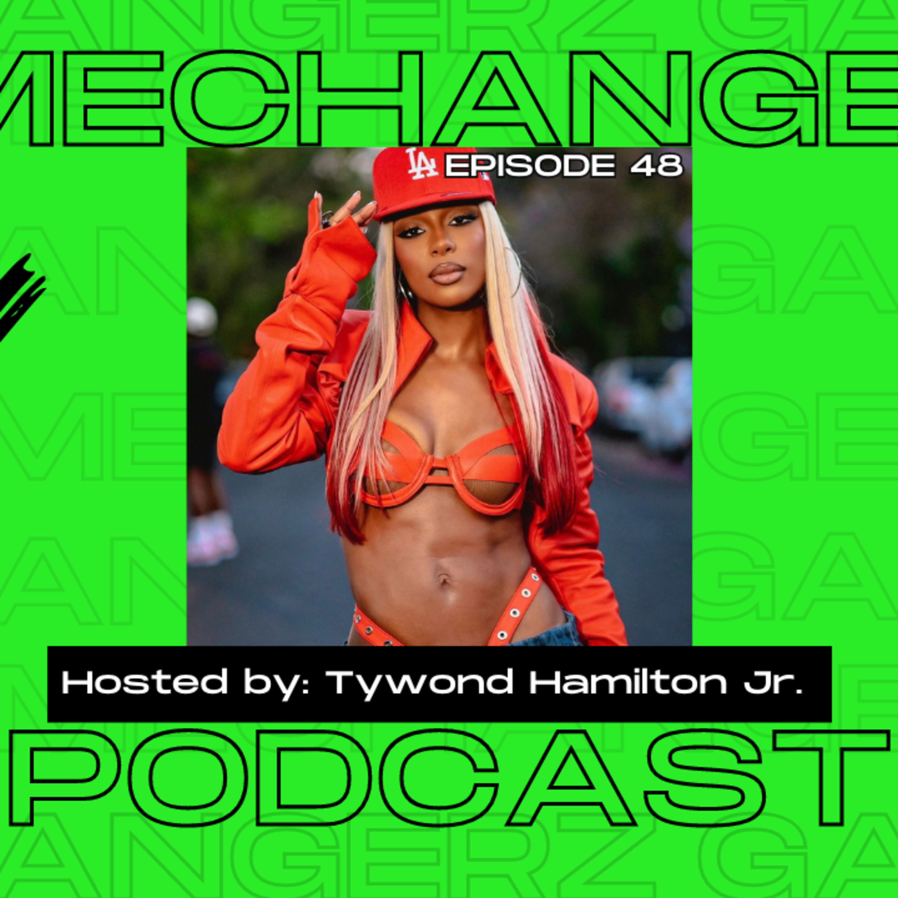 GameChangerzPodcast