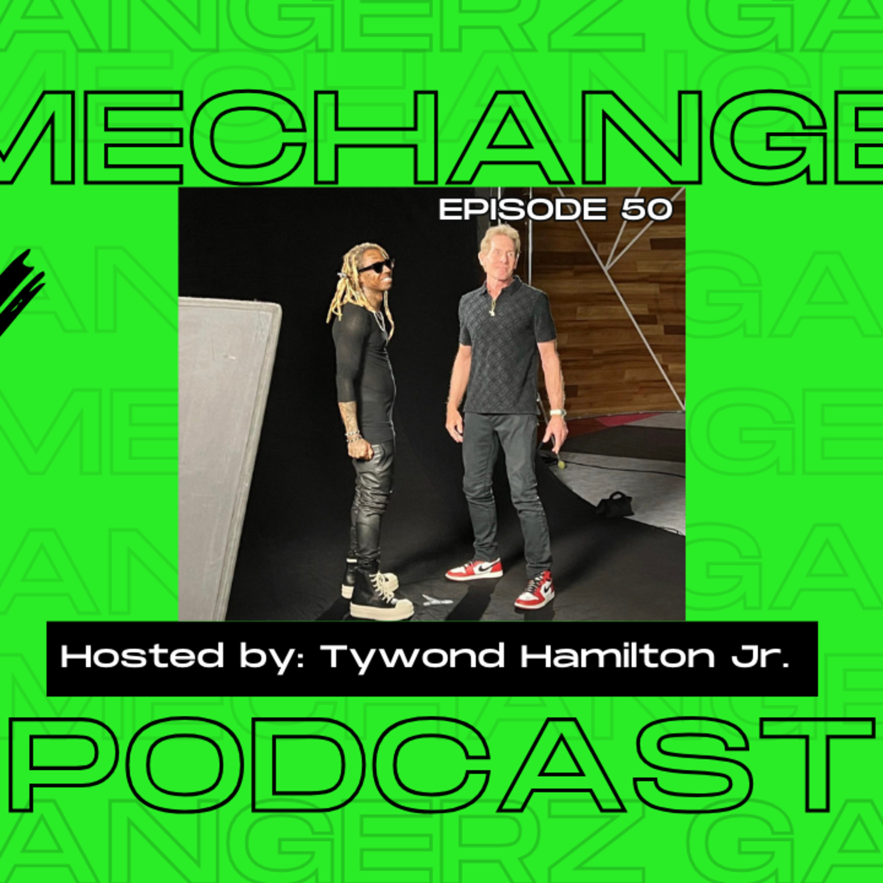GameChangerzPodcast
