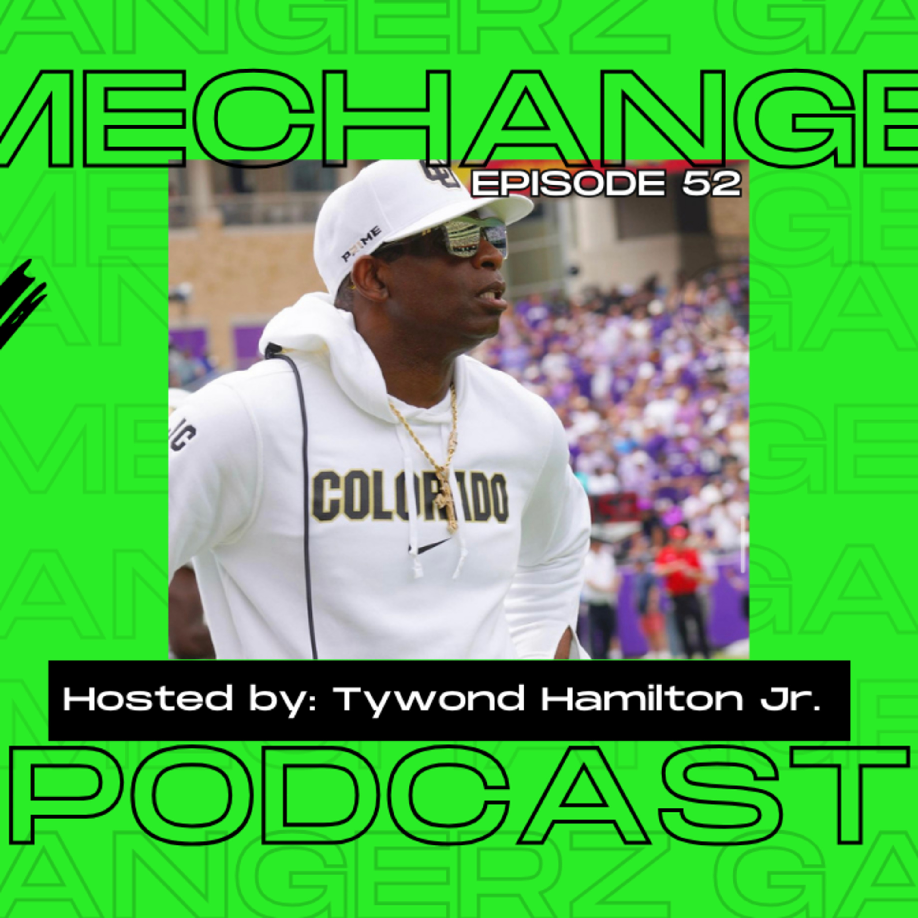 GameChangerzPodcast