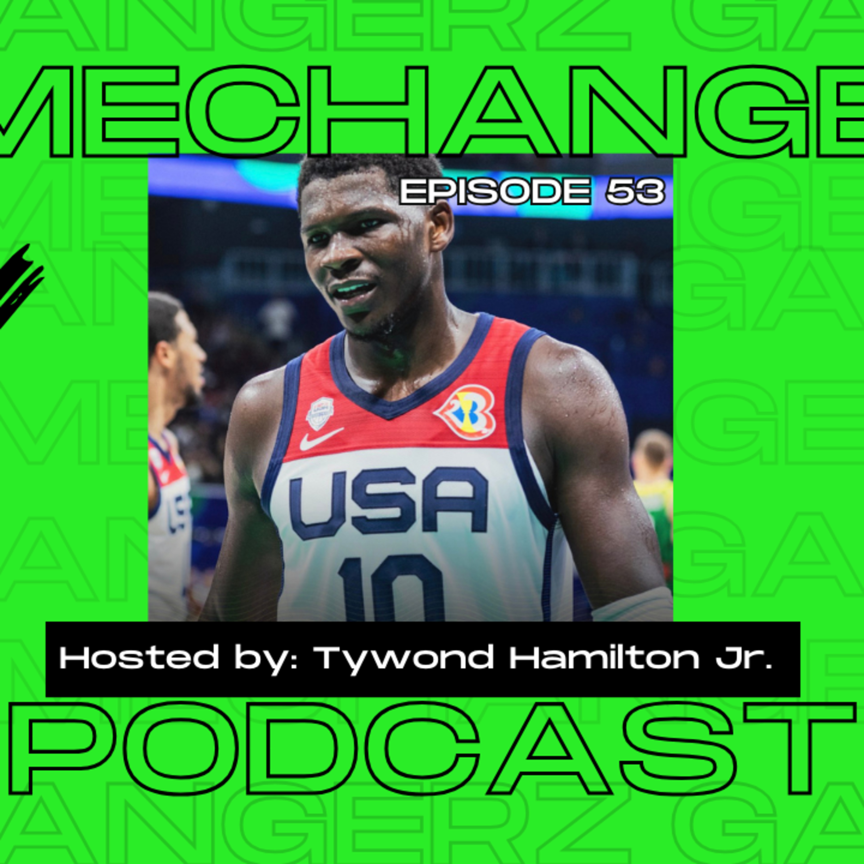 GameChangerzPodcast