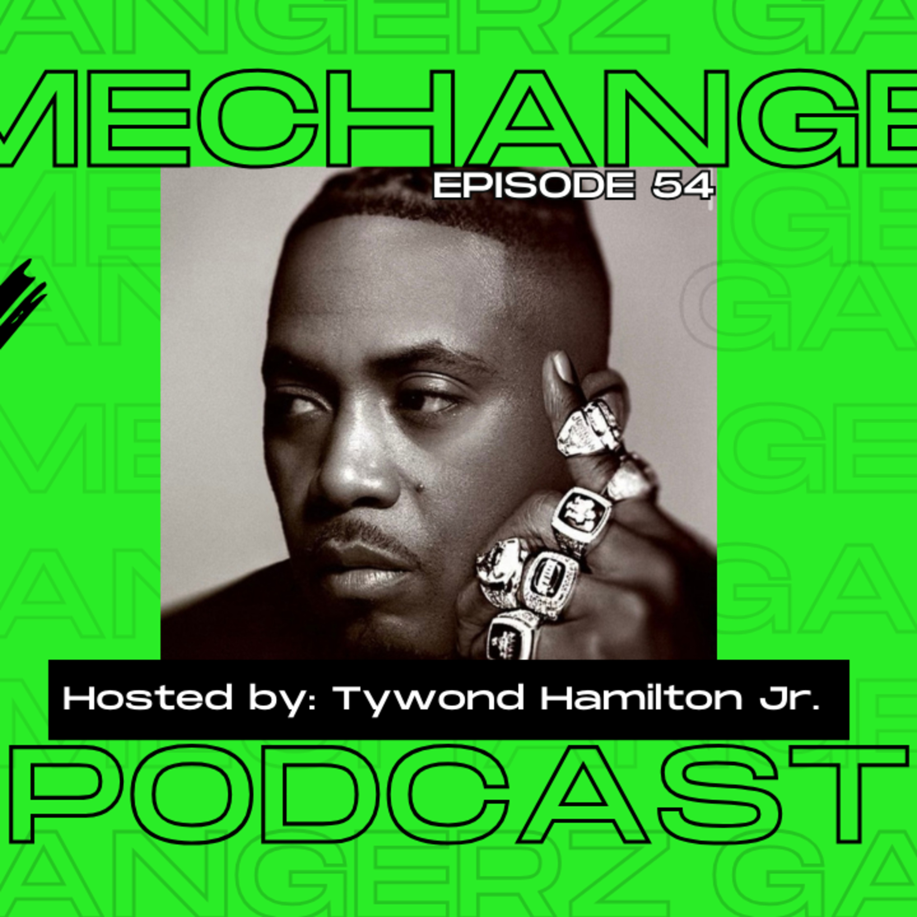 GameChangerzPodcast