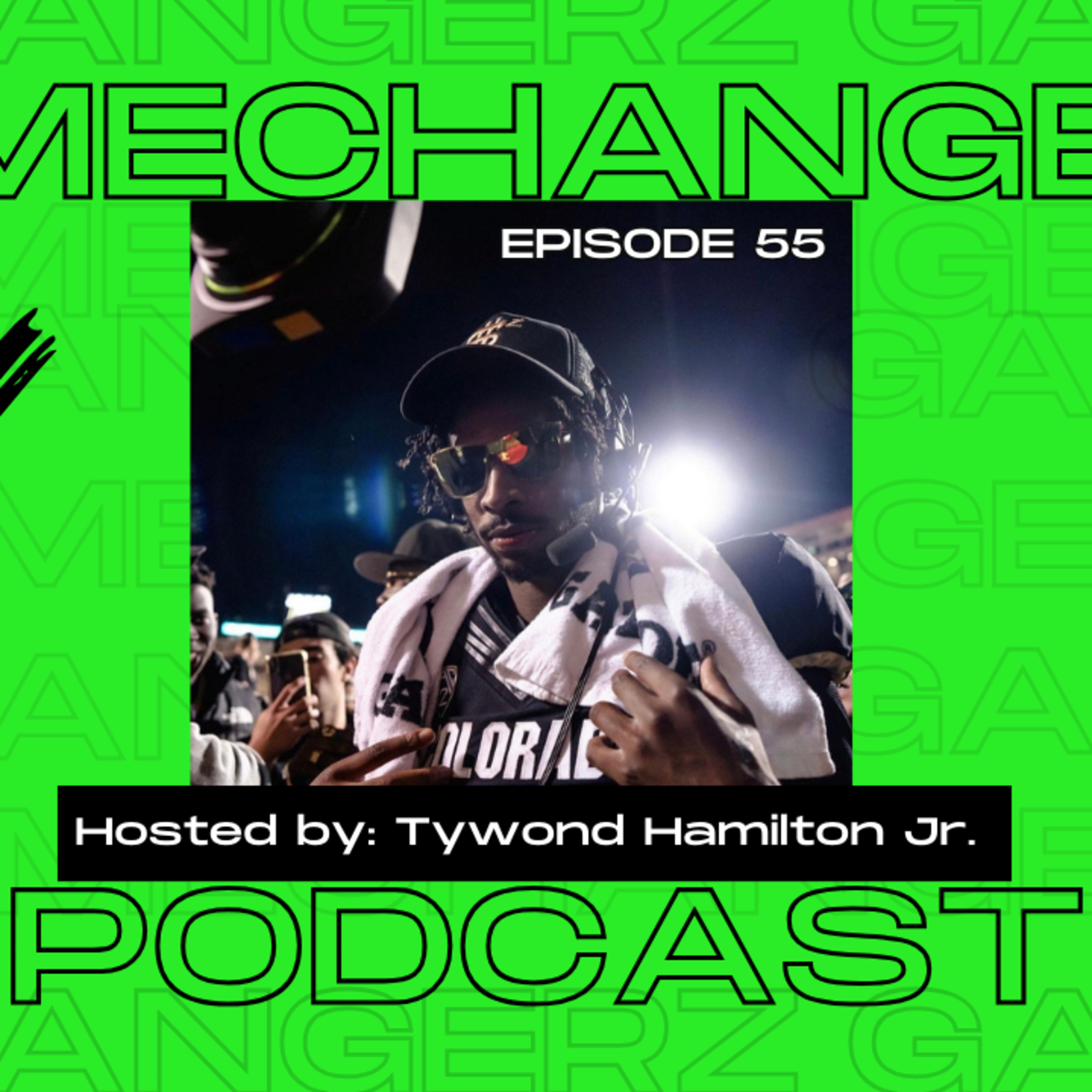 GameChangerzPodcast