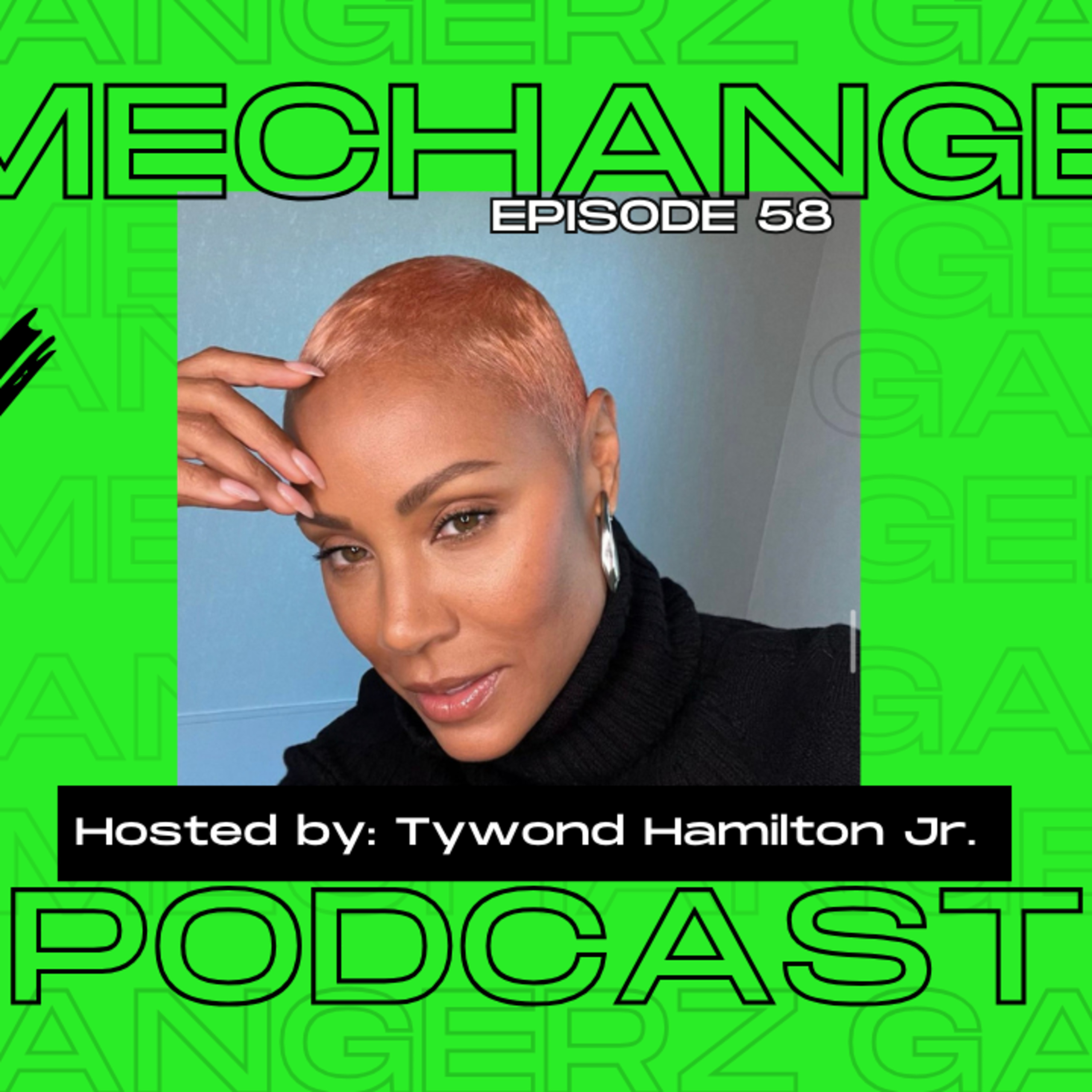 GameChangerzPodcast