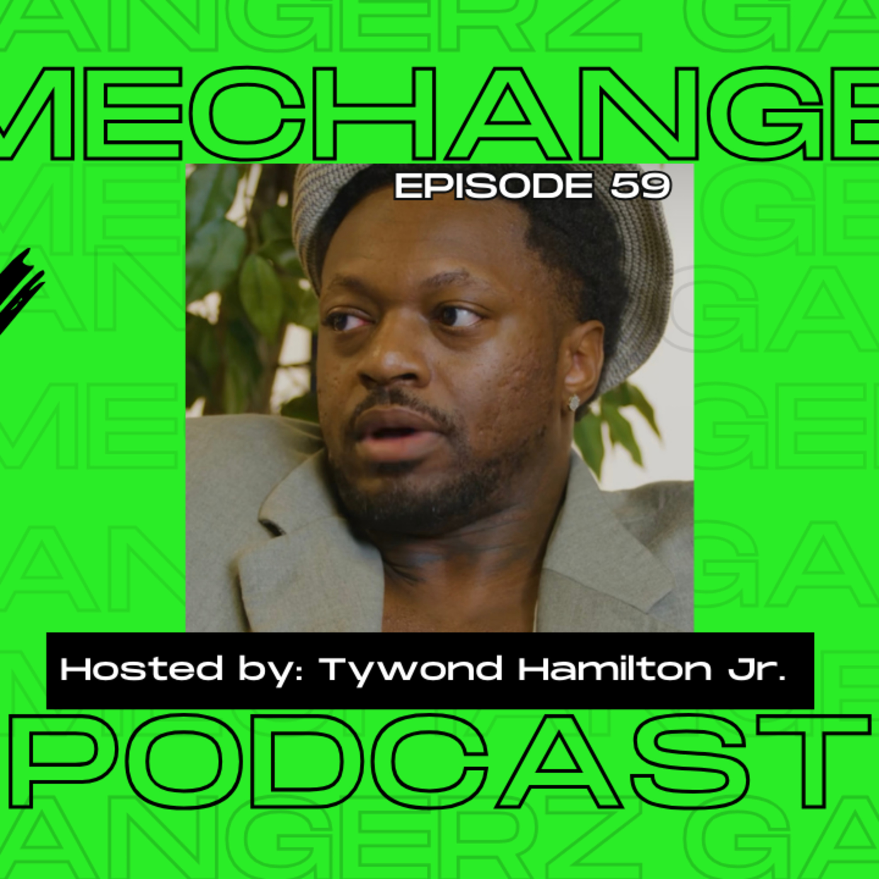 GameChangerzPodcast