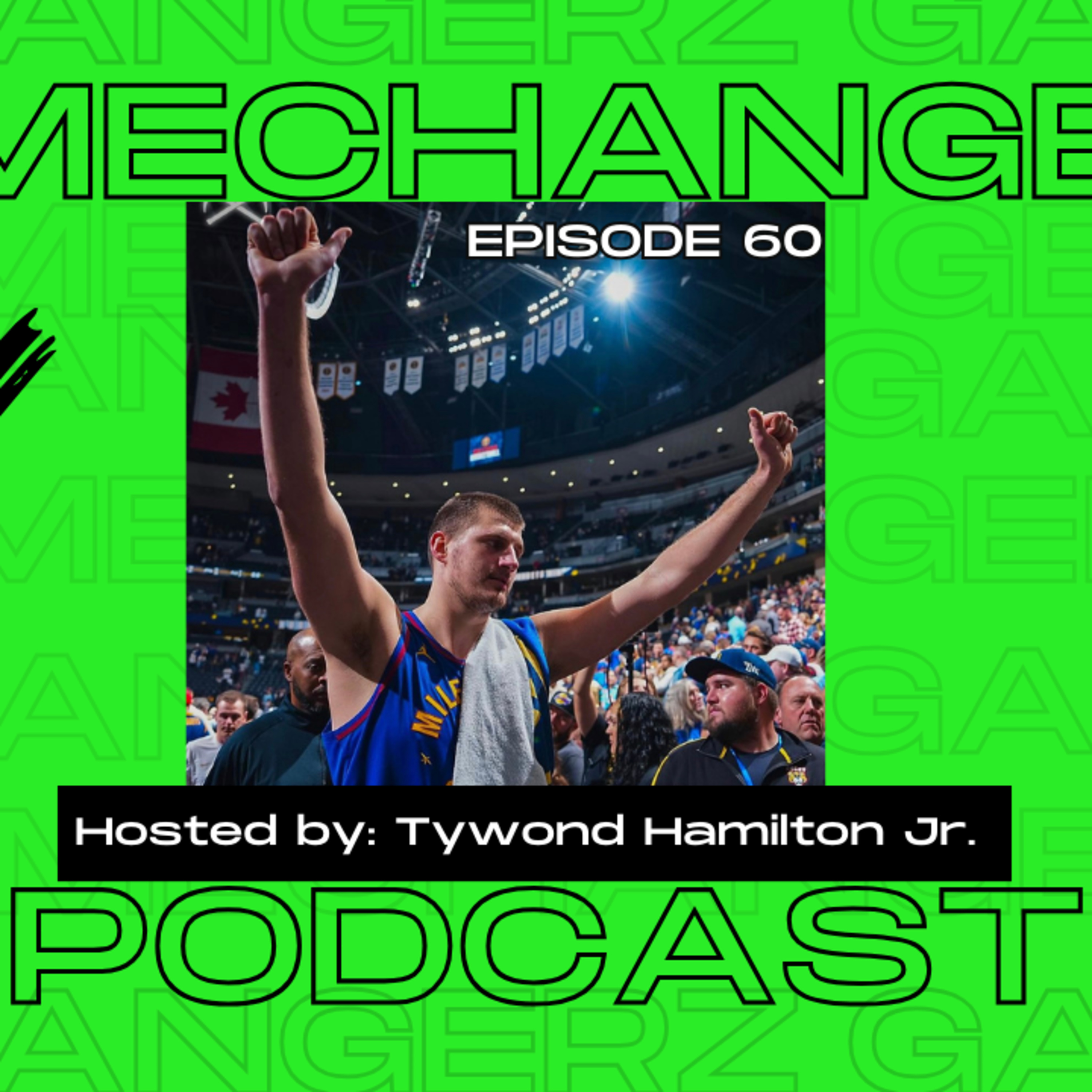 GameChangerzPodcast