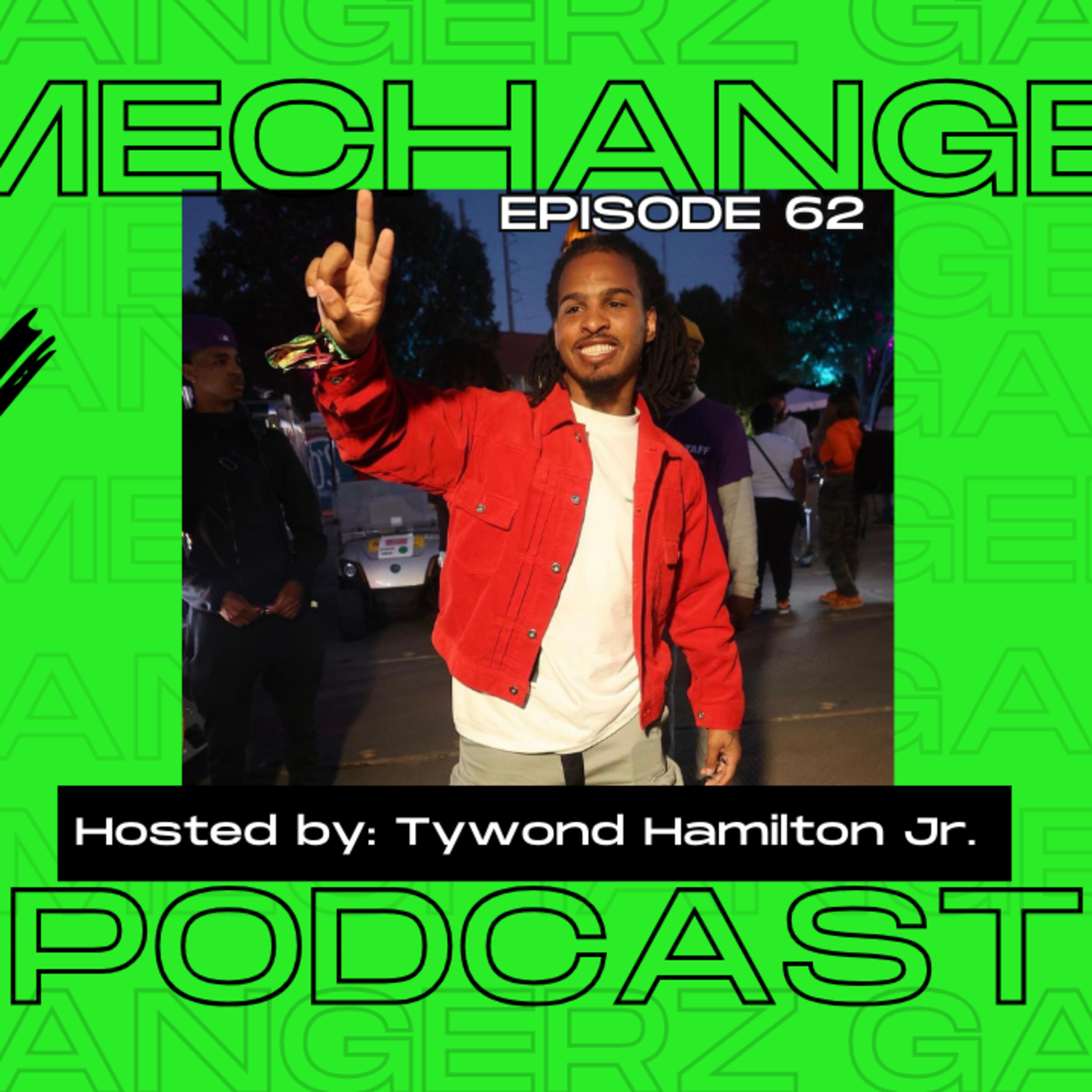 GameChangerzPodcast
