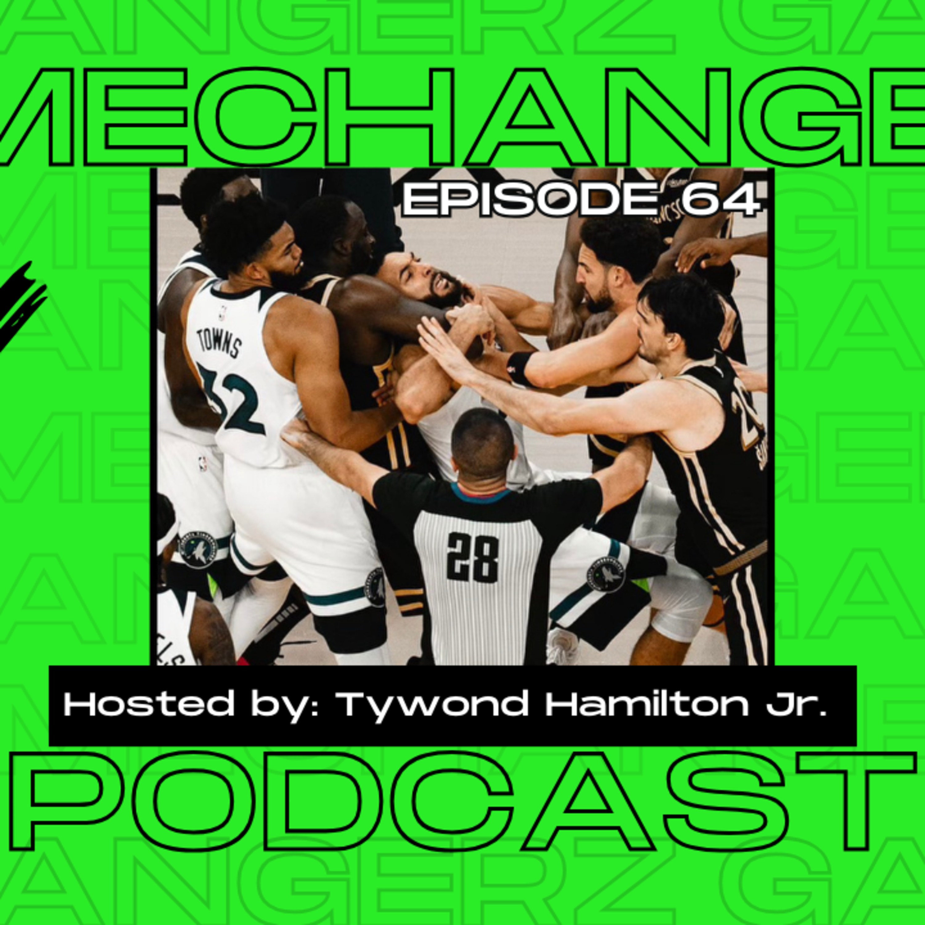 GameChangerzPodcast