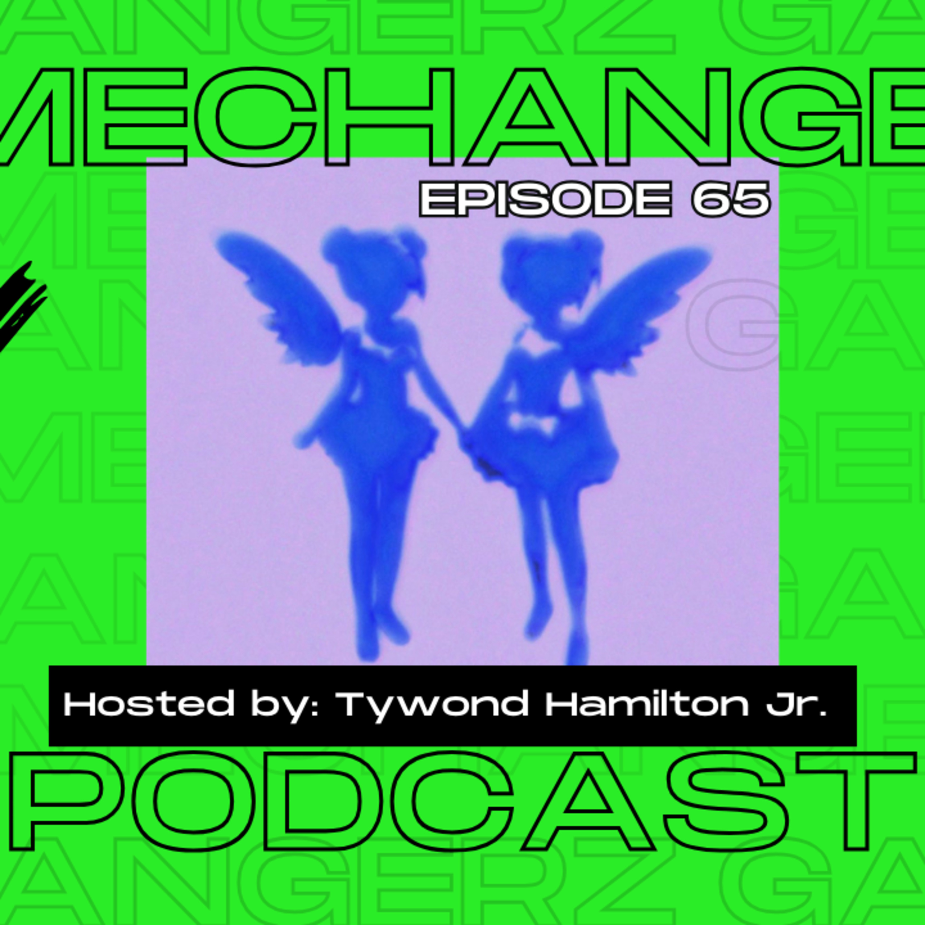 GameChangerzPodcast