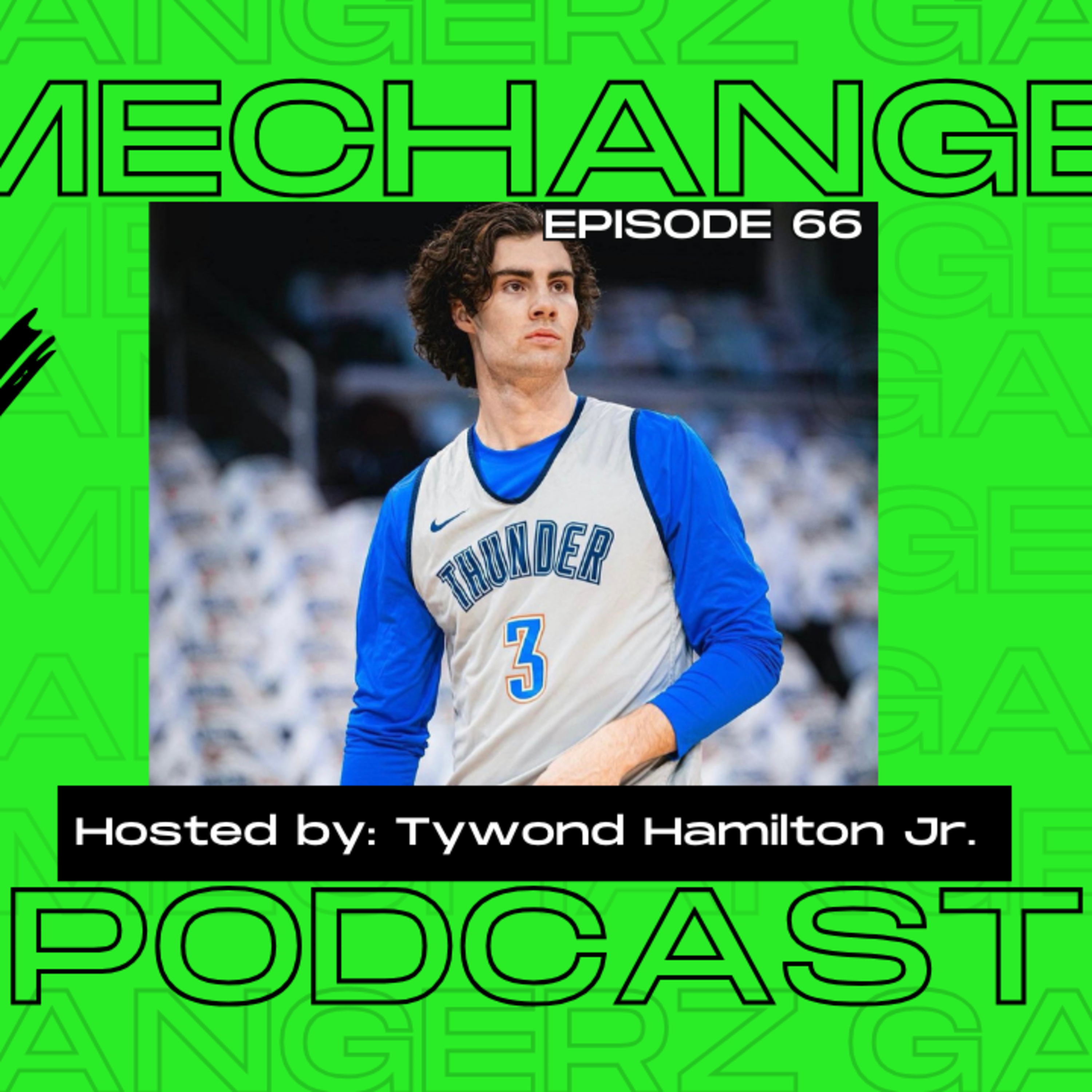 GameChangerzPodcast
