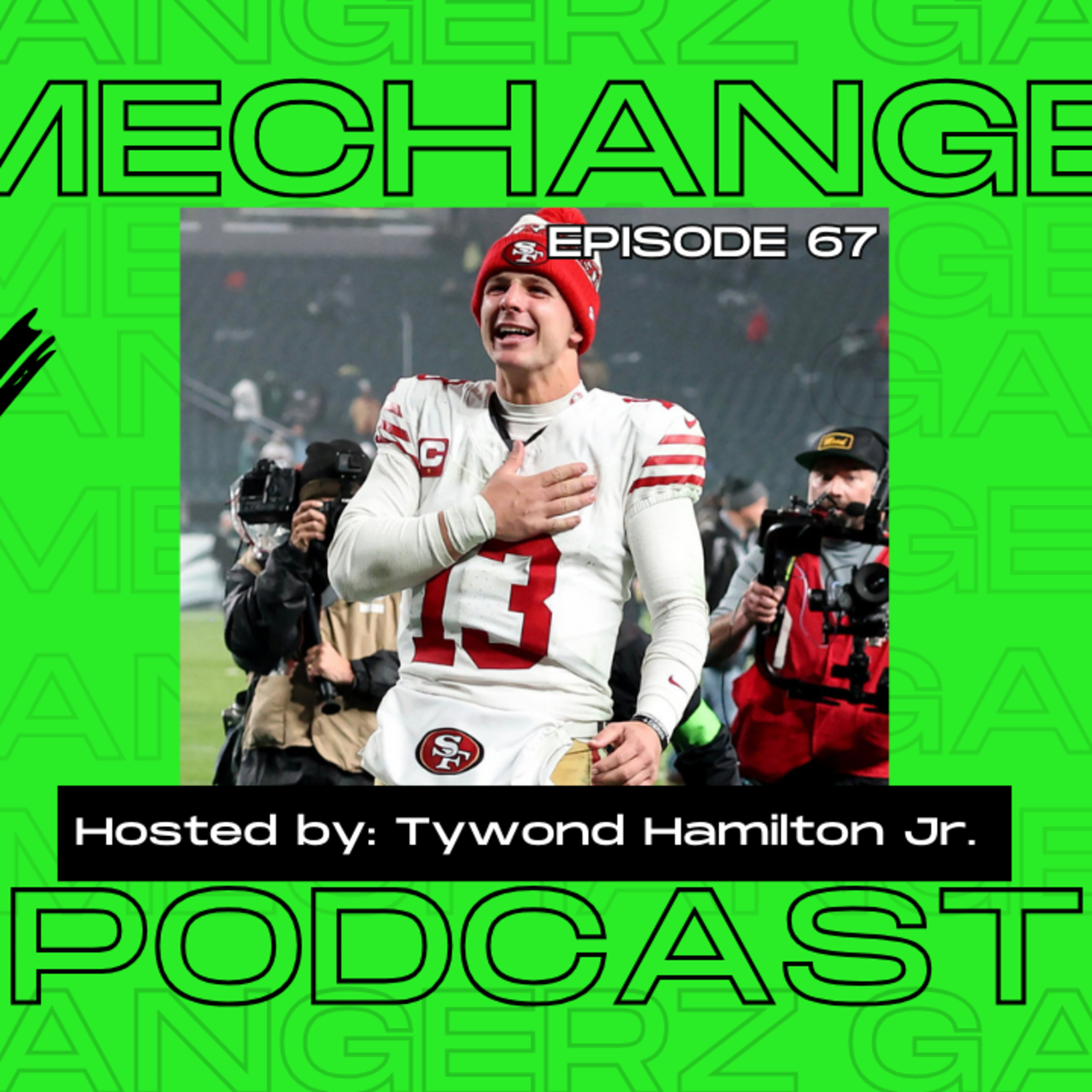 GameChangerzPodcast
