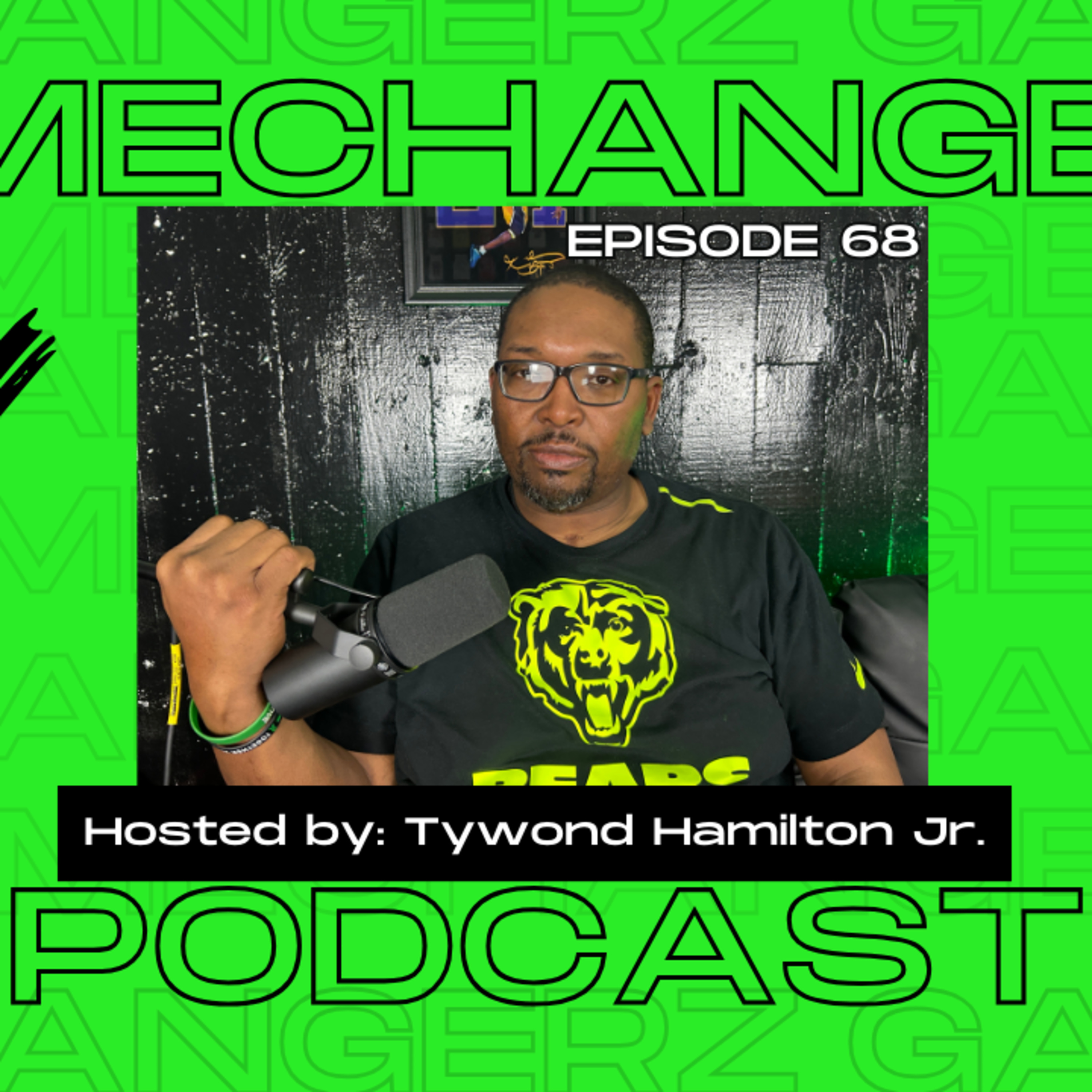 GameChangerzPodcast