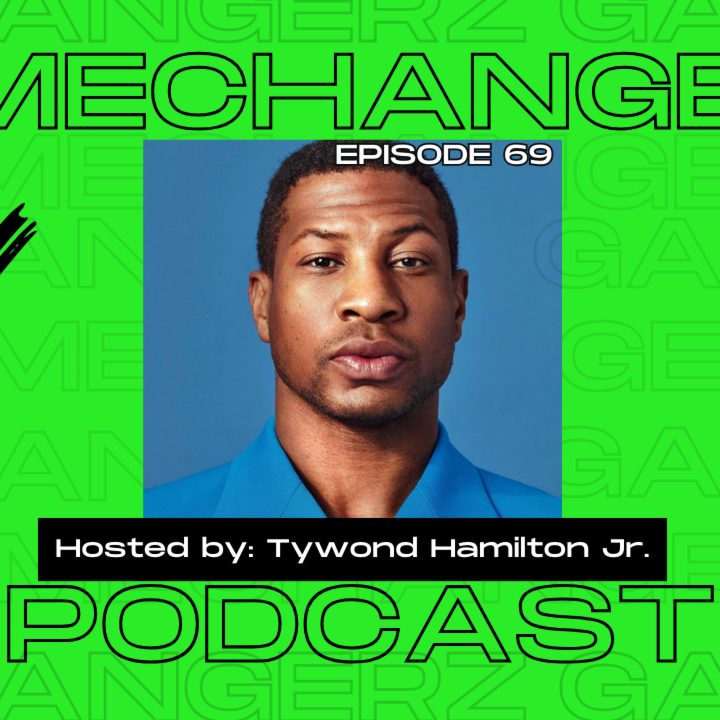 GameChangerzPodcast