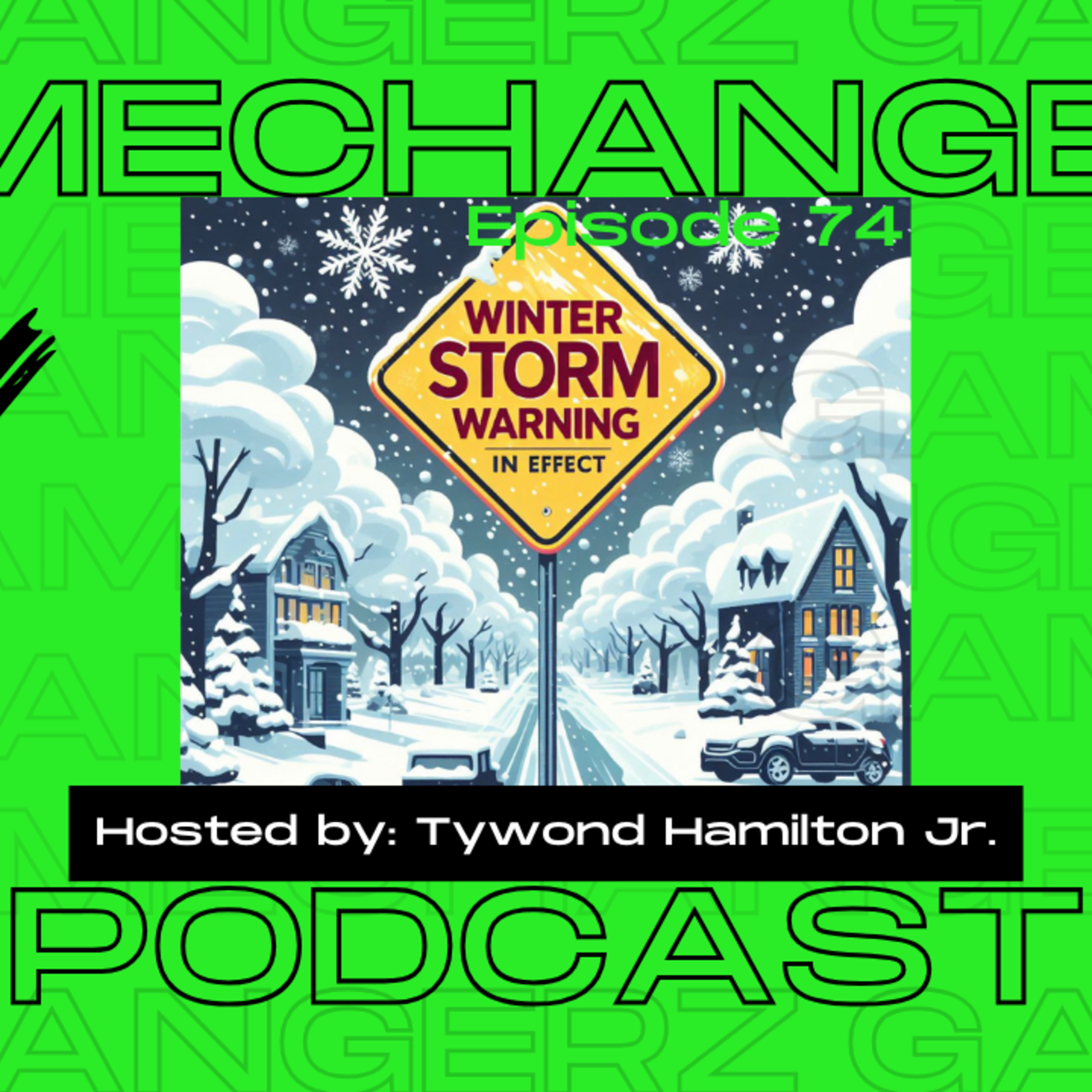 GameChangerzPodcast