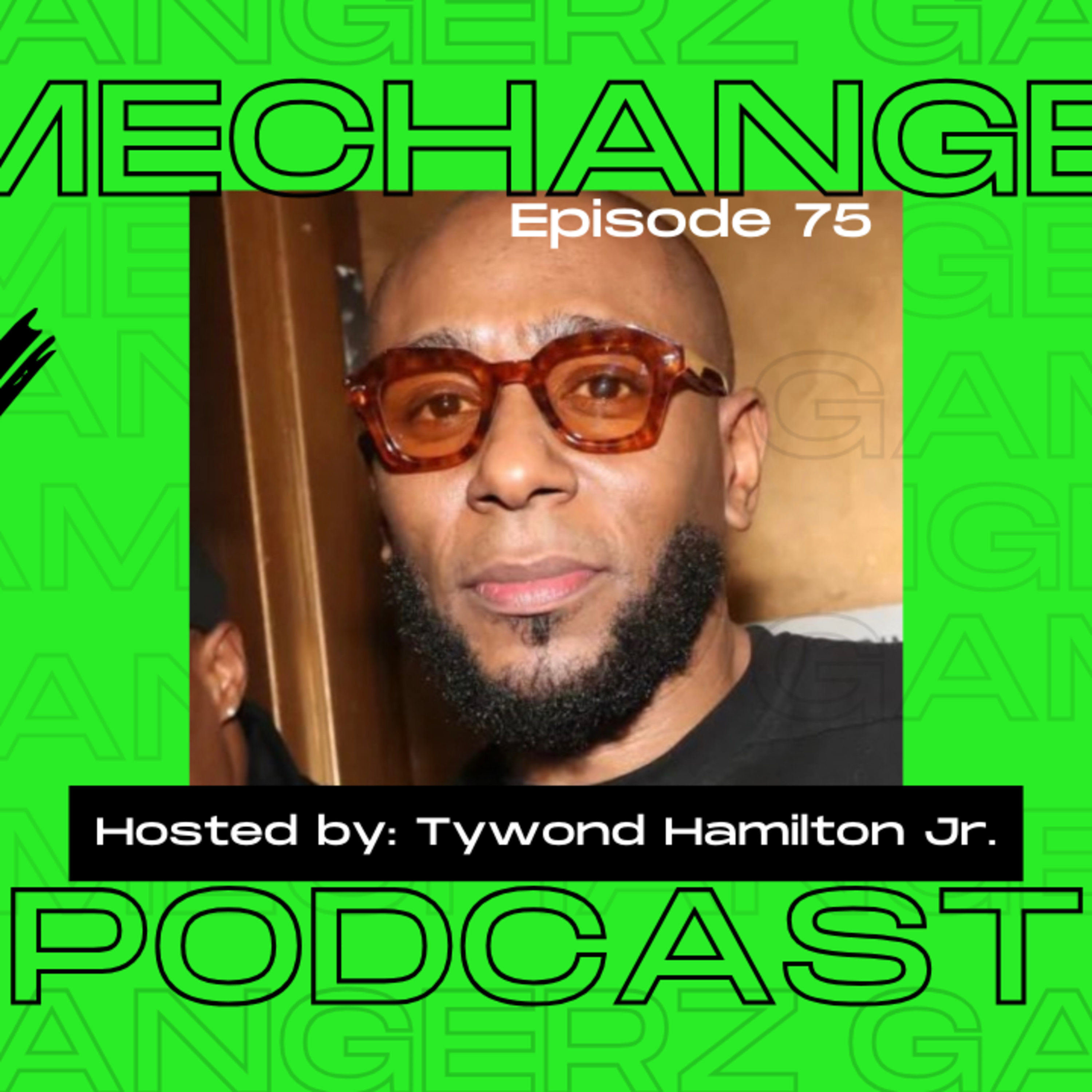 GameChangerzPodcast