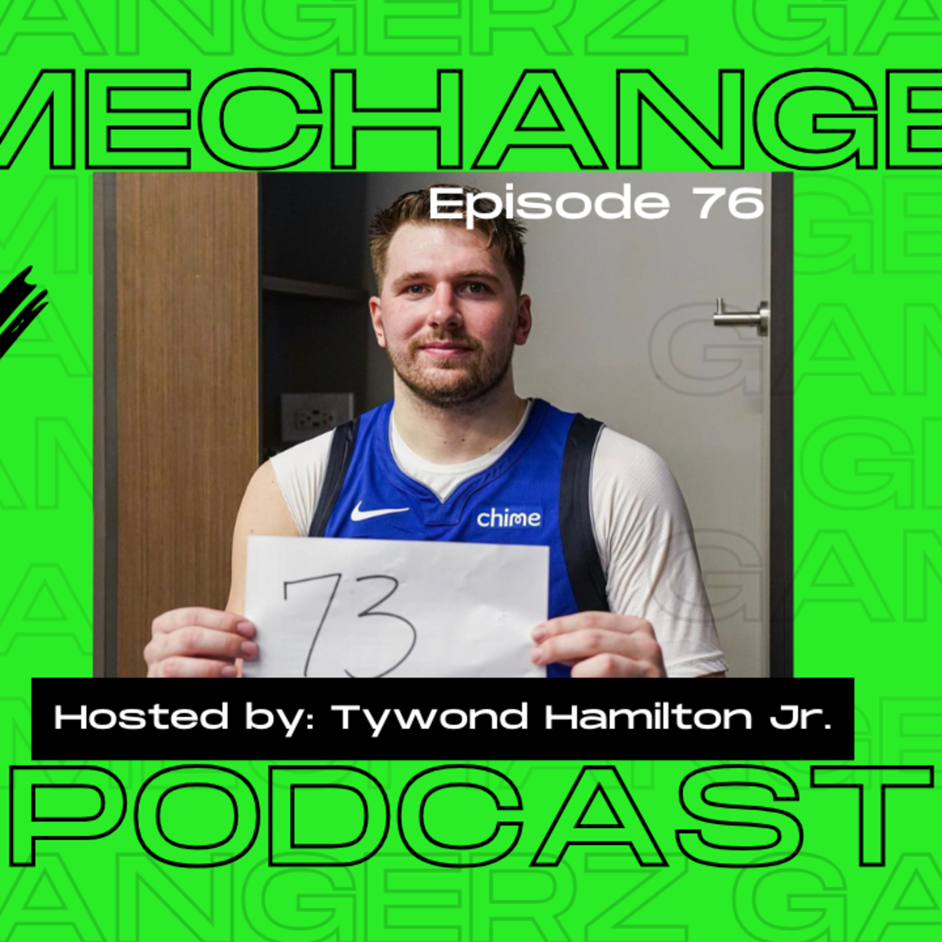 GameChangerzPodcast