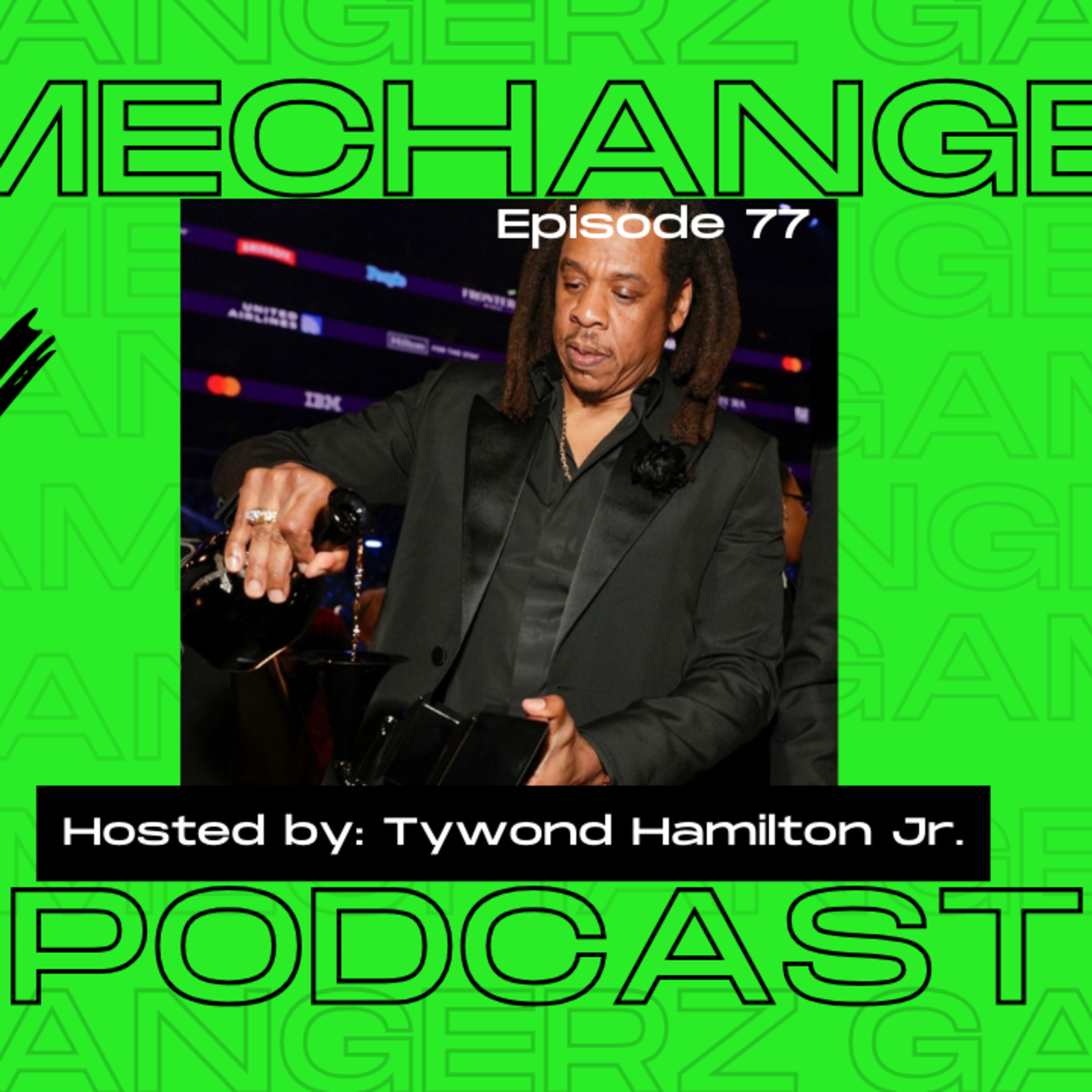 GameChangerzPodcast