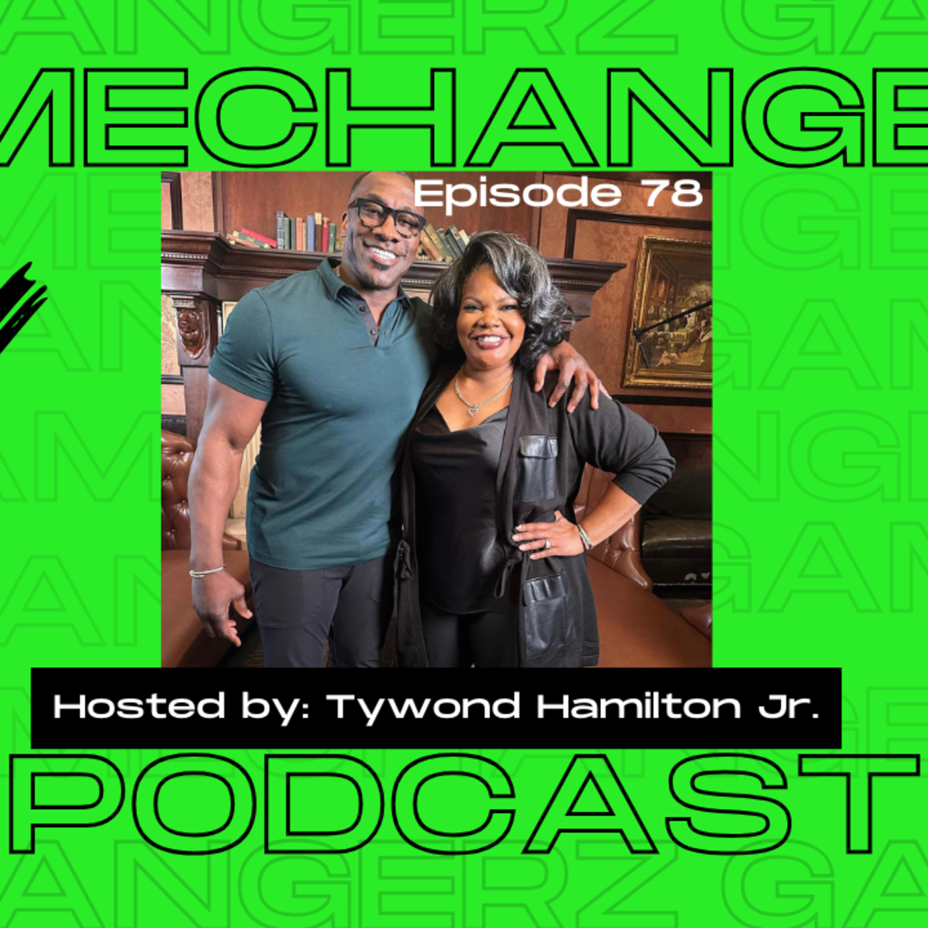 GameChangerzPodcast