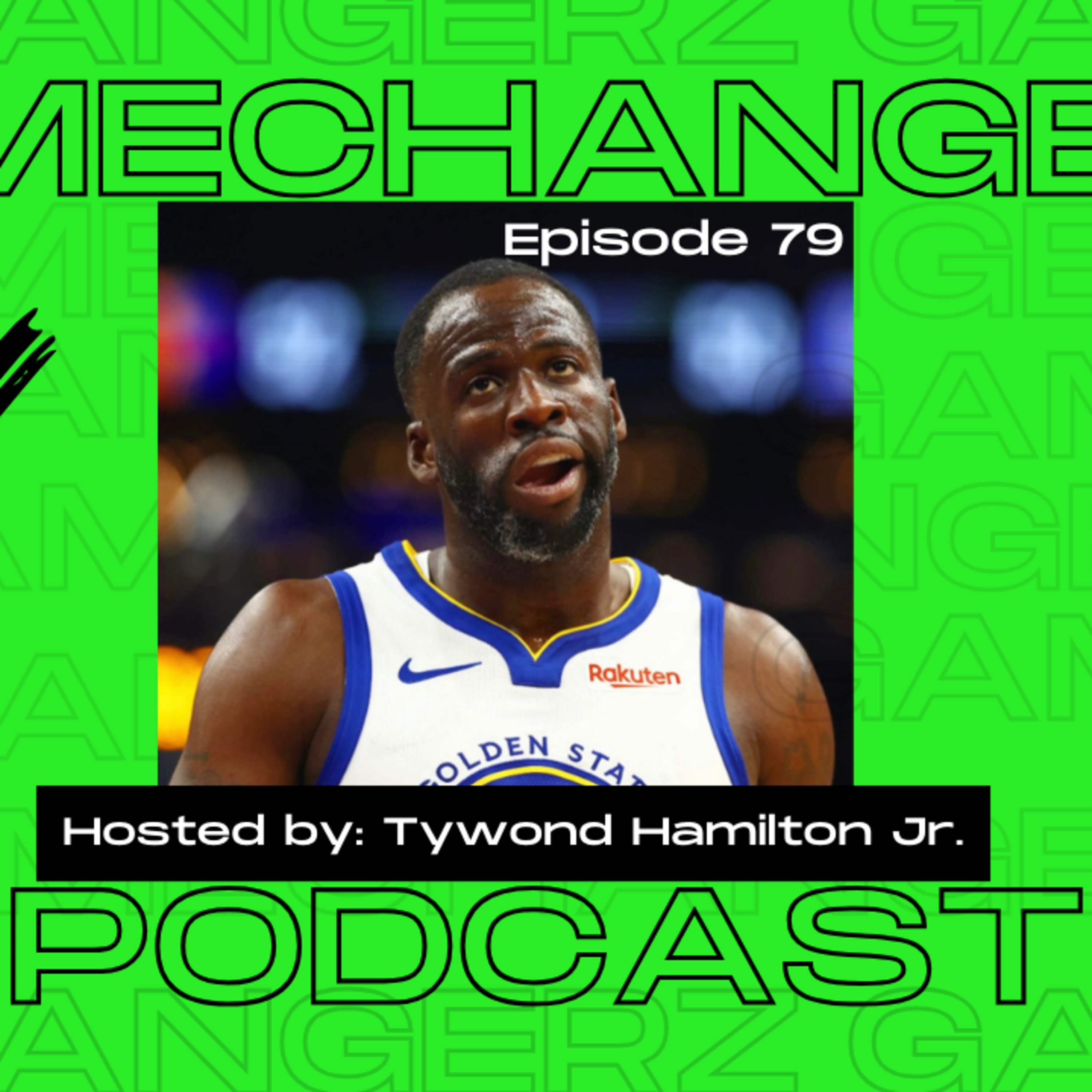 GameChangerzPodcast