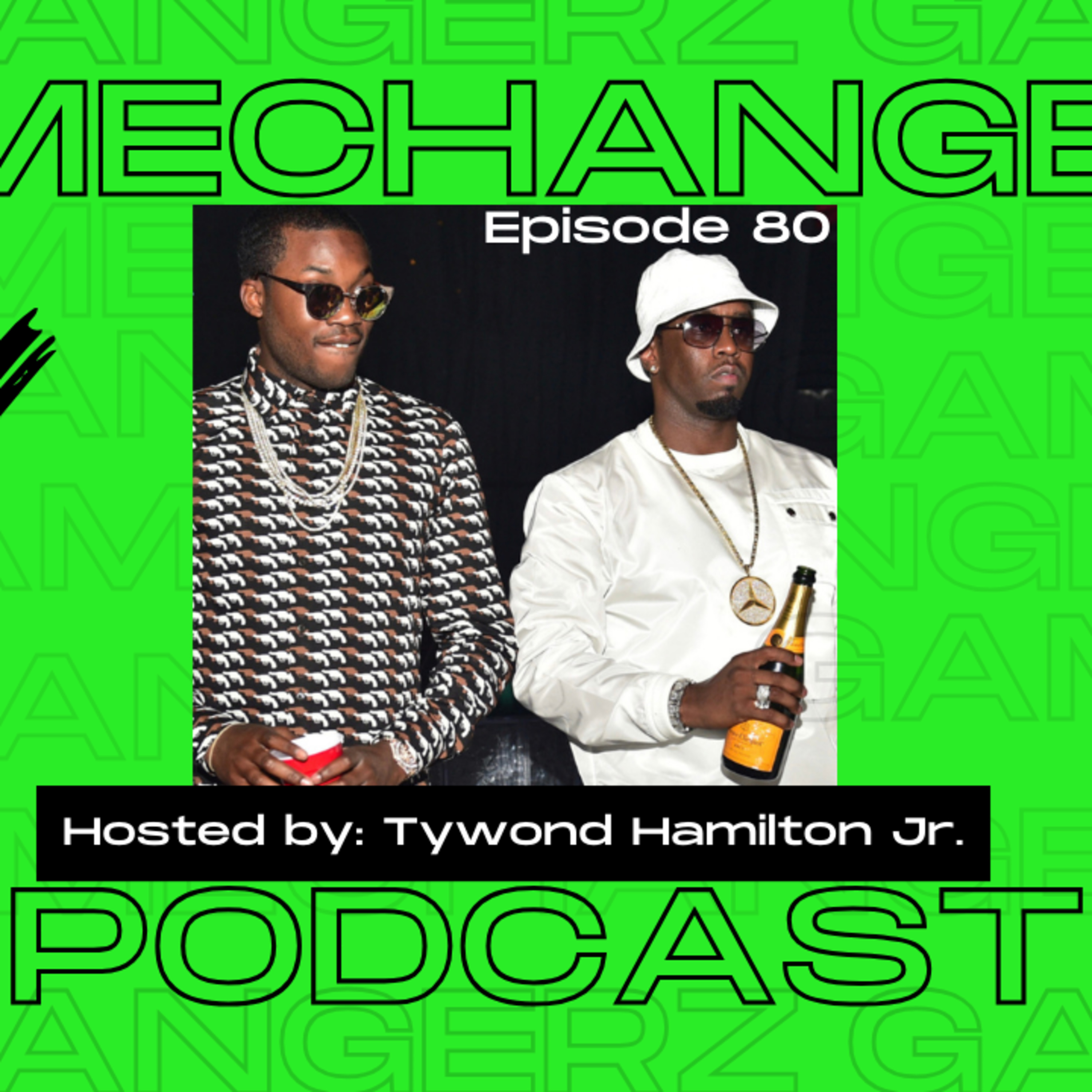 GameChangerzPodcast