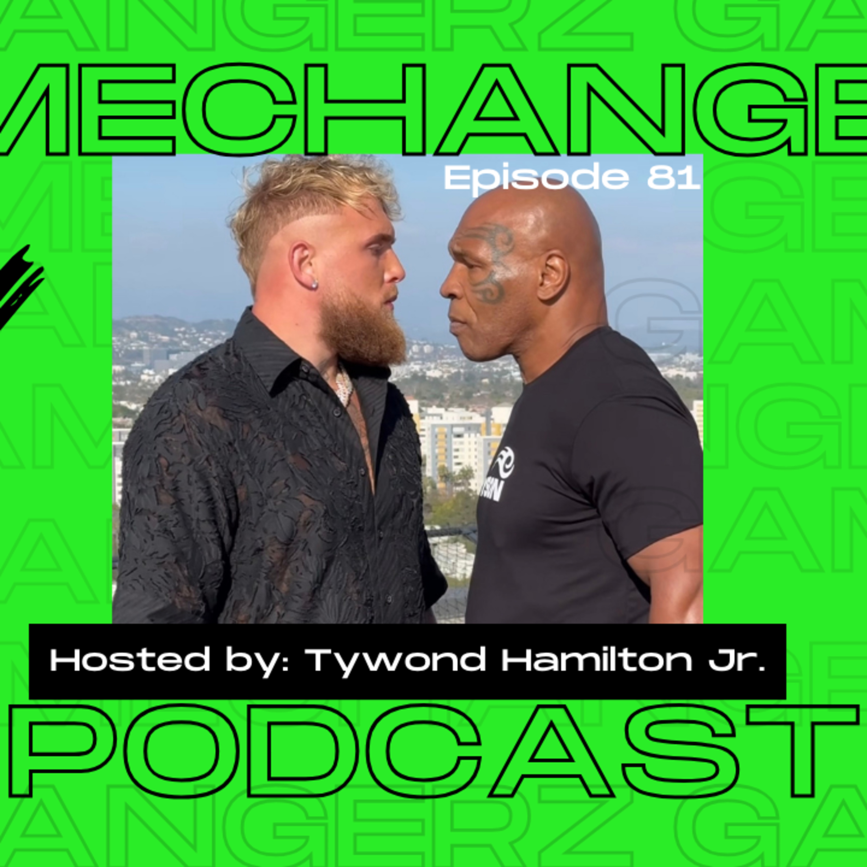 GameChangerzPodcast