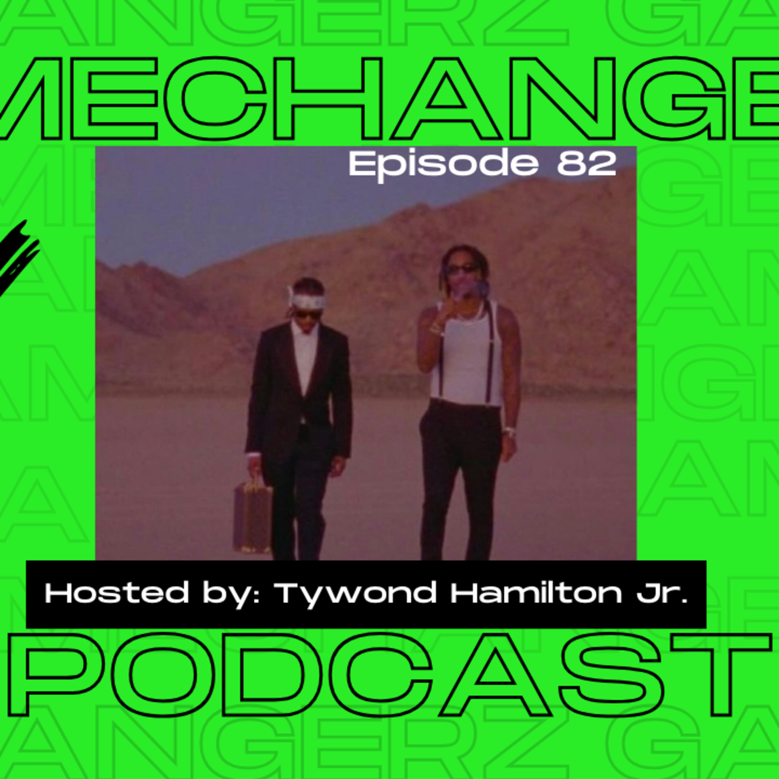 GameChangerzPodcast