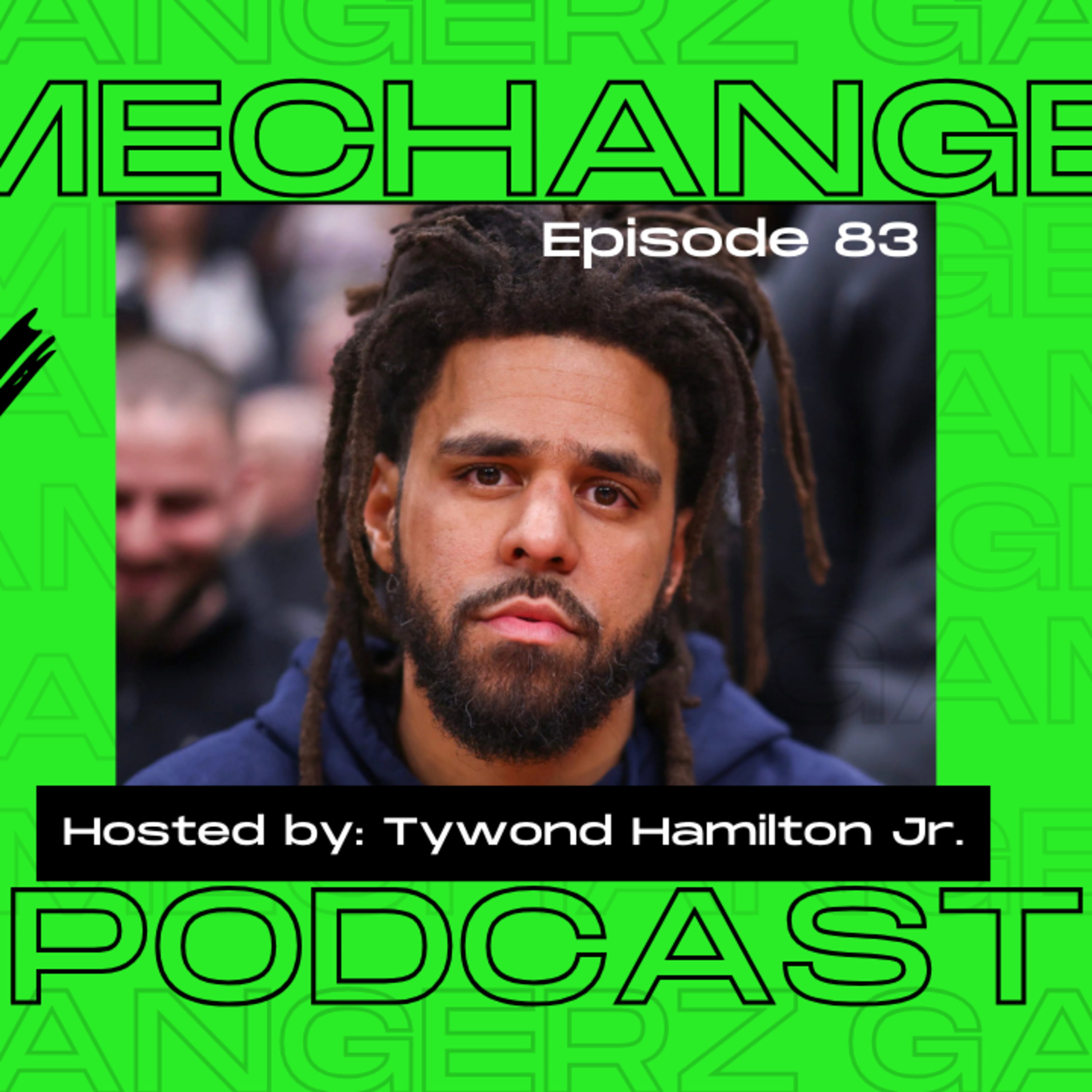 GameChangerzPodcast