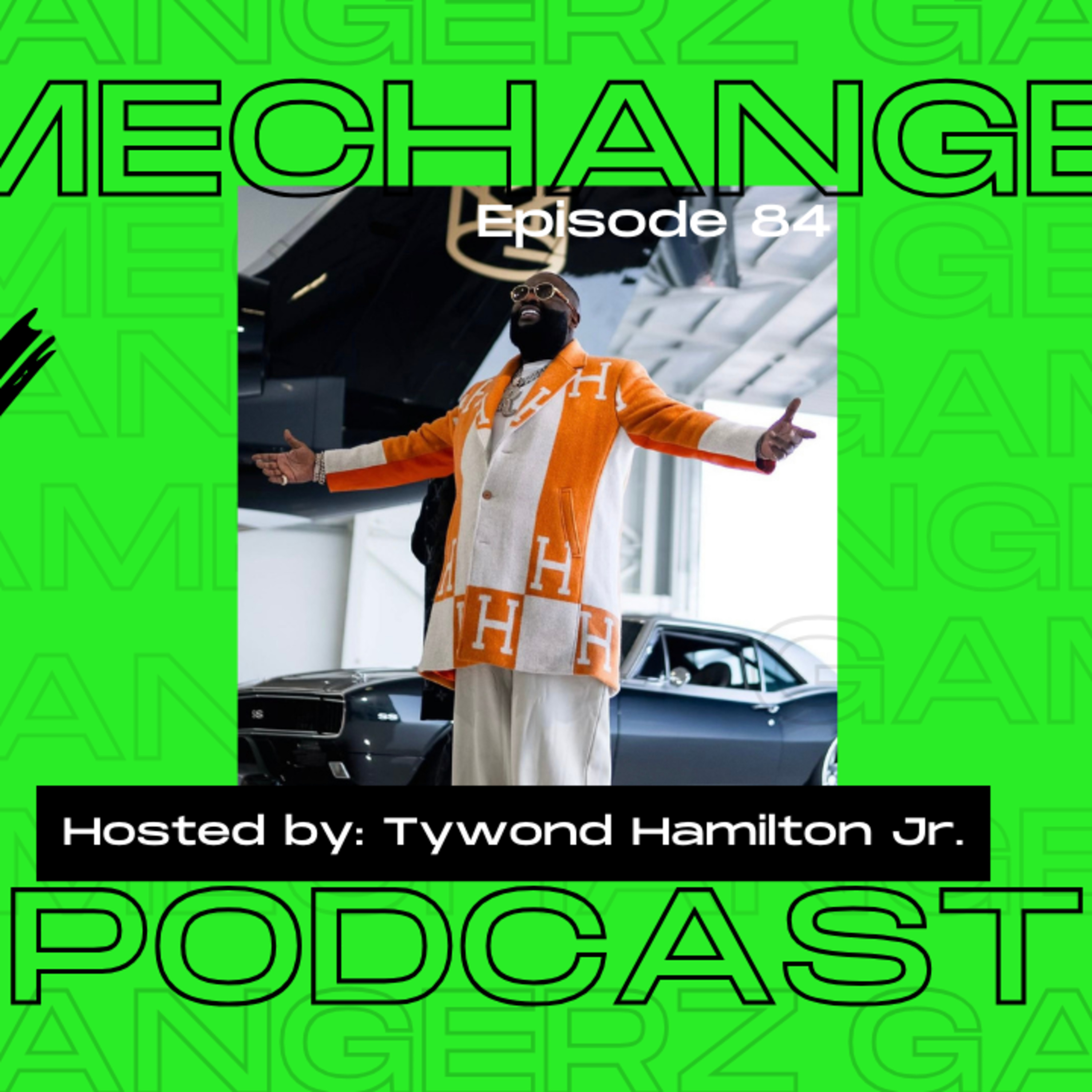 GameChangerzPodcast