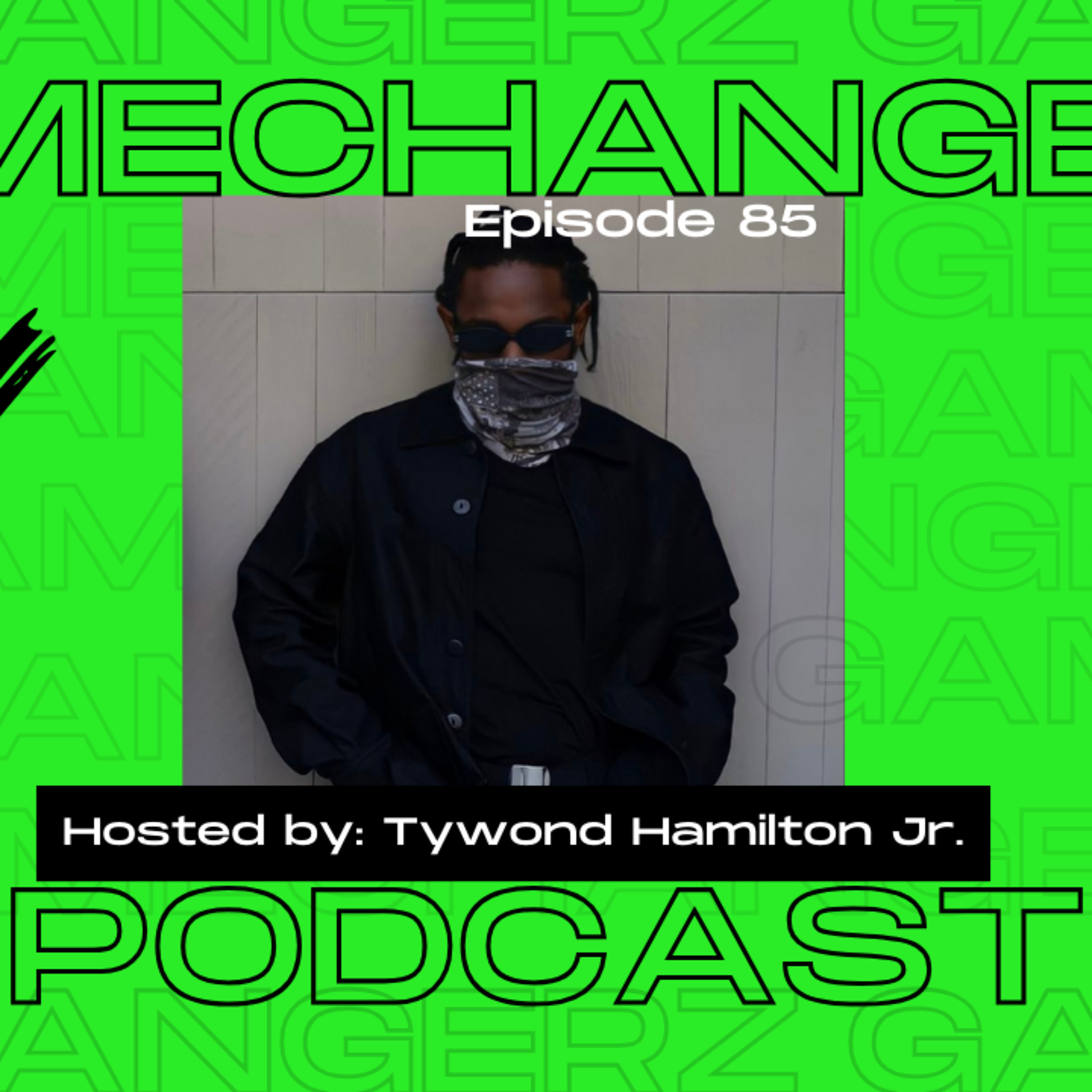 GameChangerzPodcast