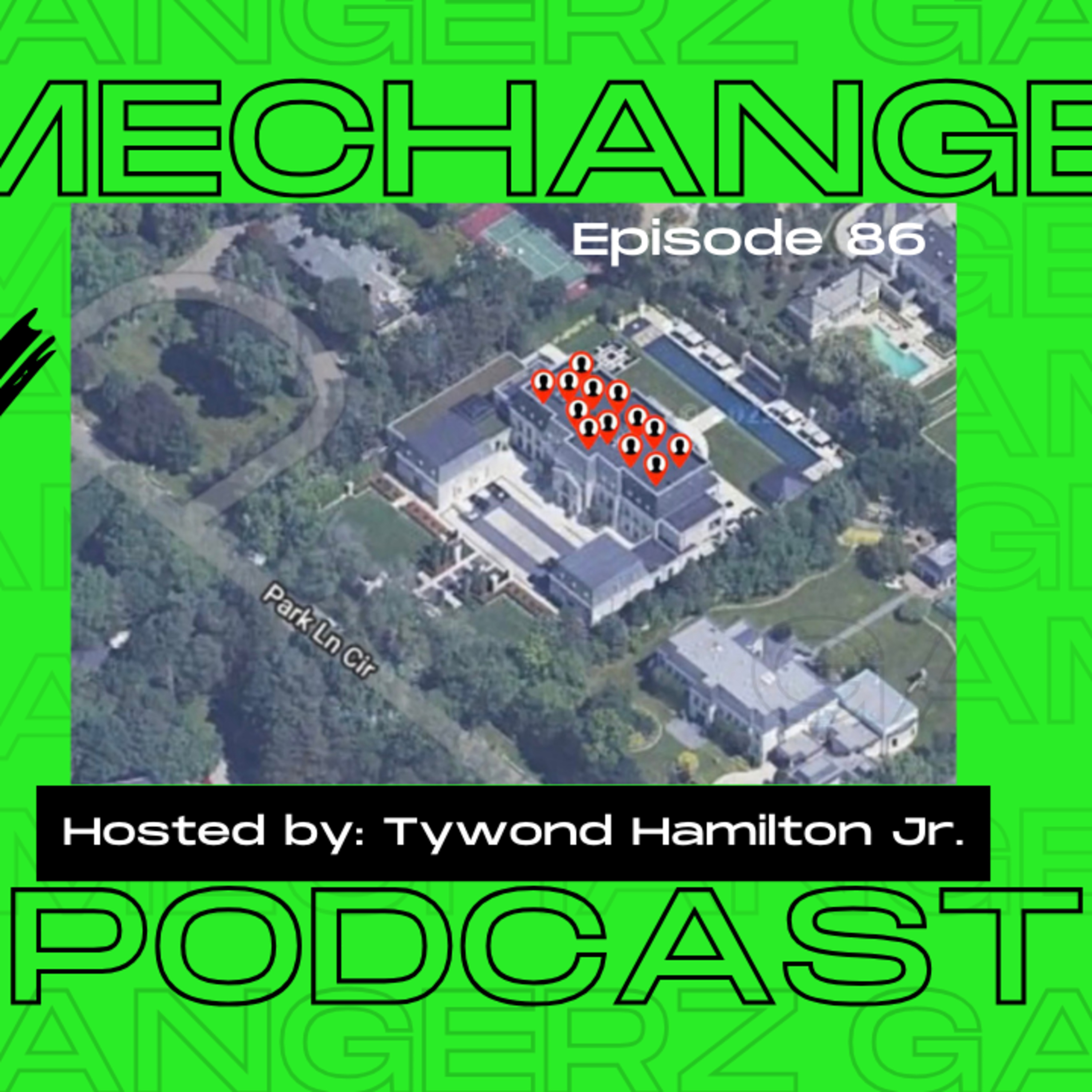GameChangerzPodcast