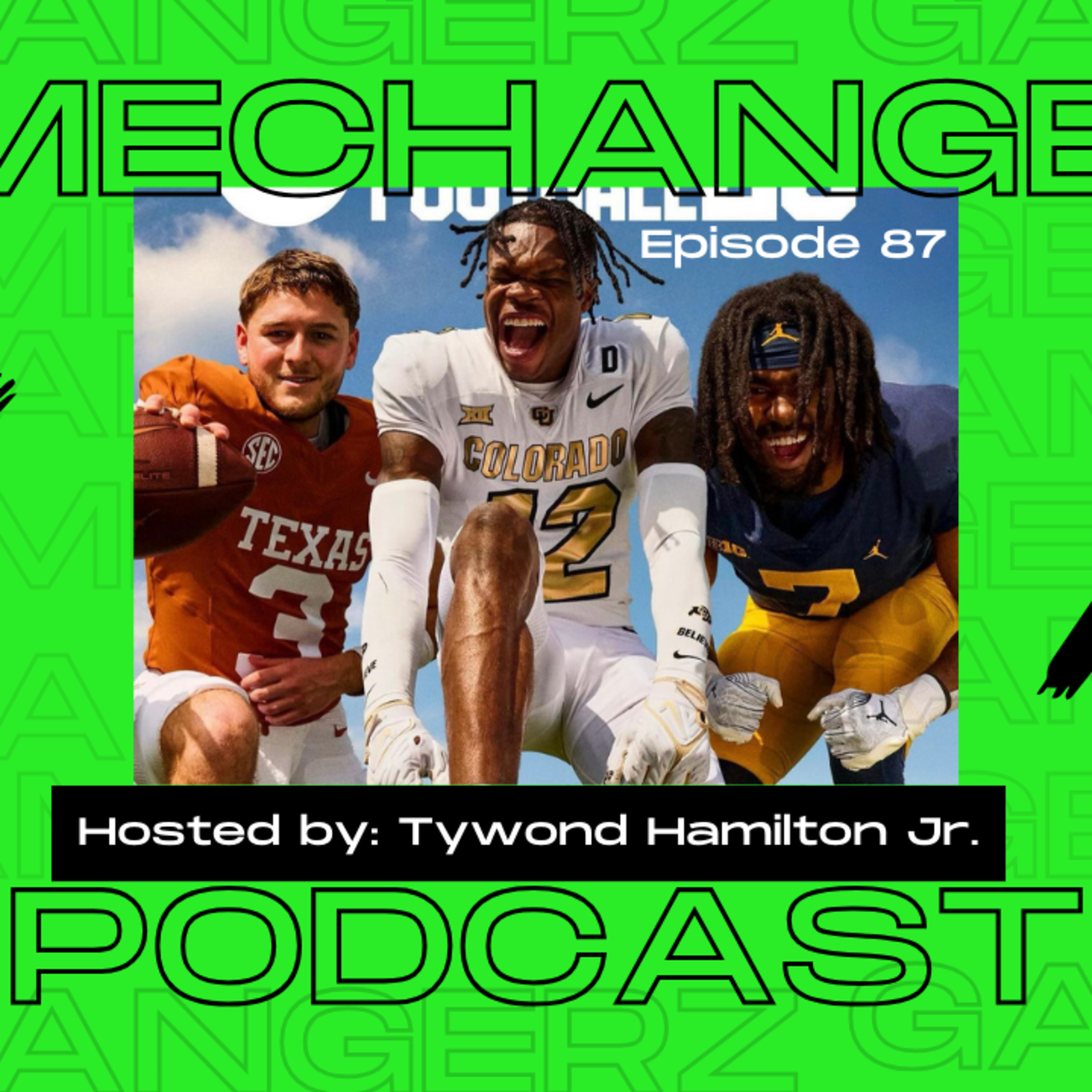 GameChangerzPodcast