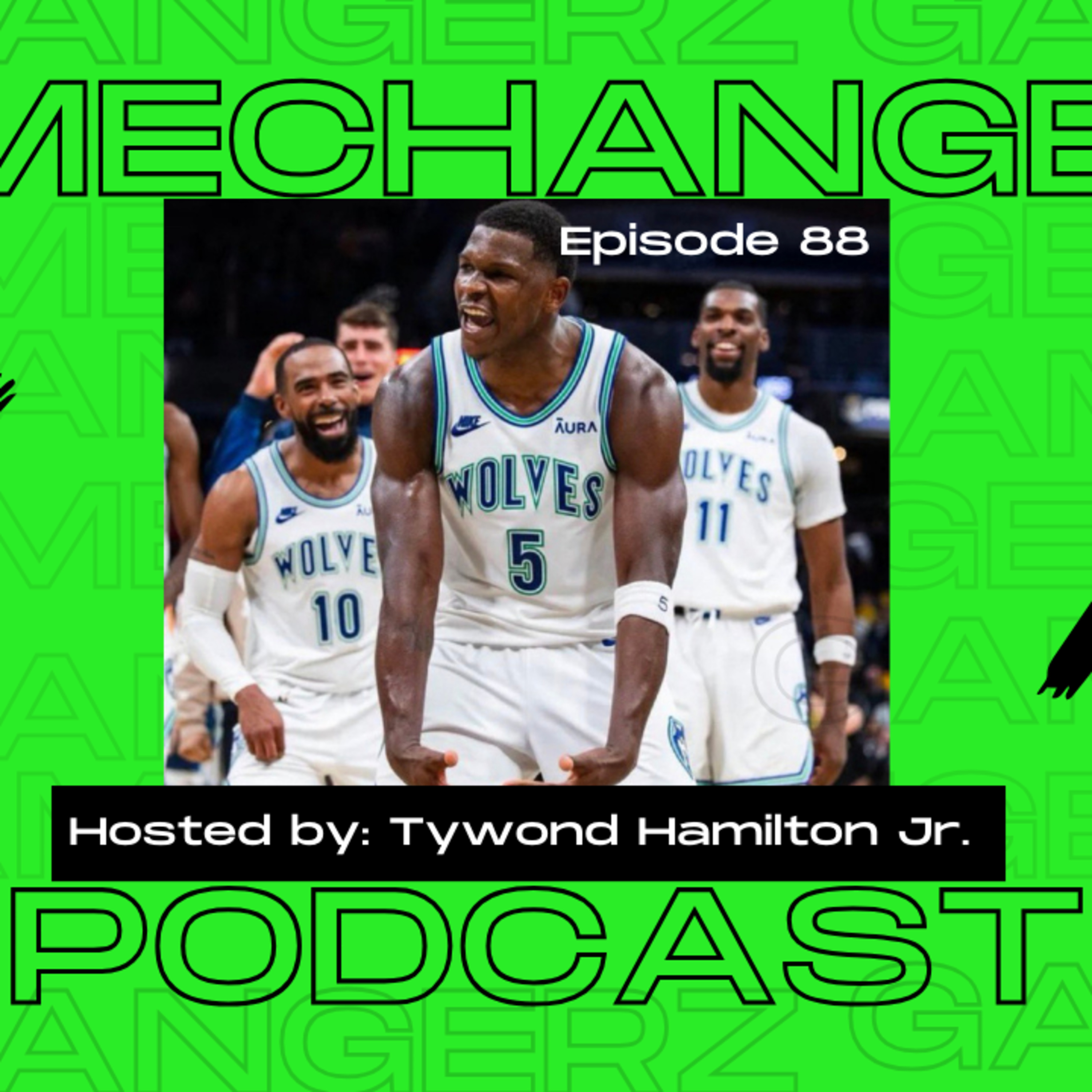 GameChangerzPodcast