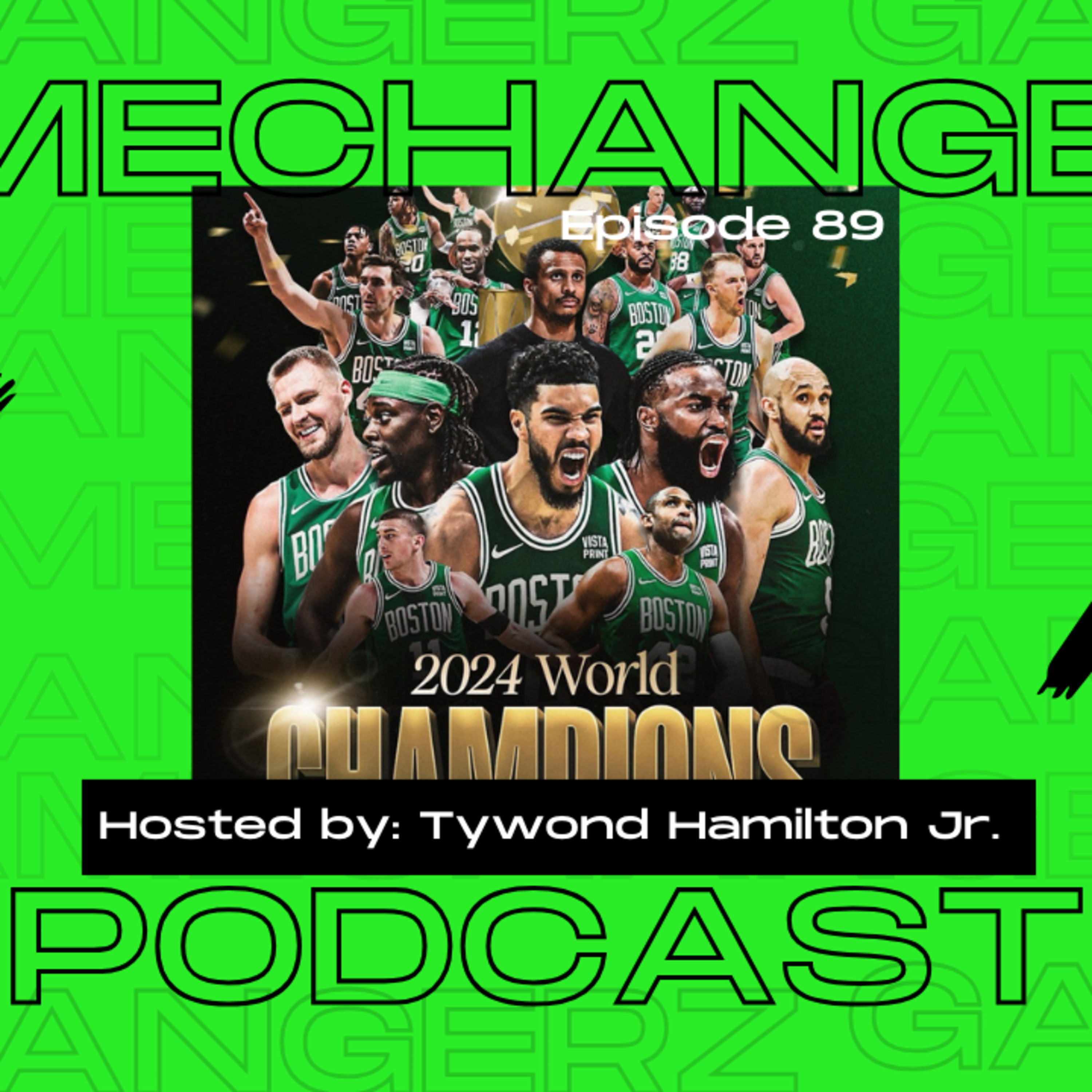 GameChangerzPodcast