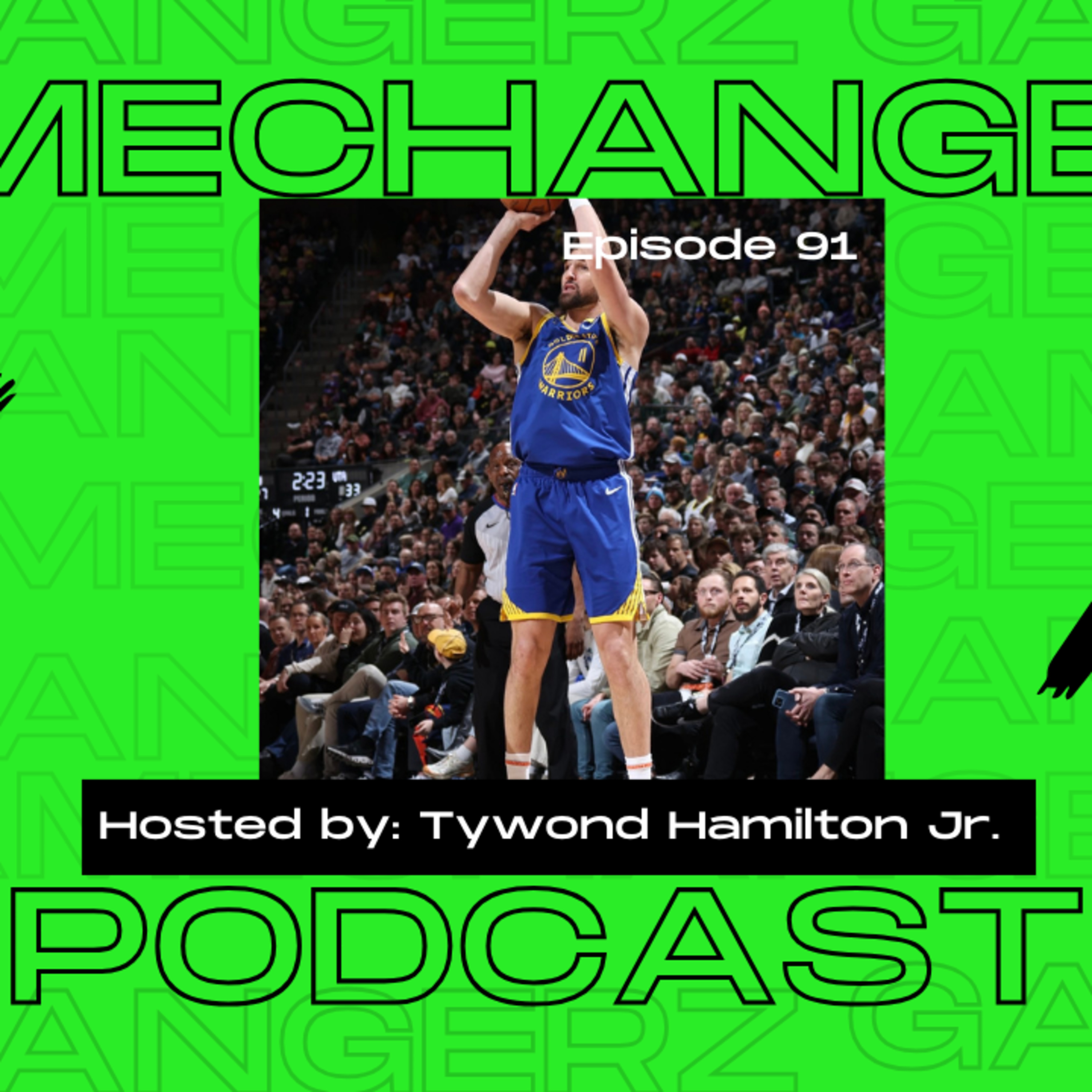 GameChangerzPodcast